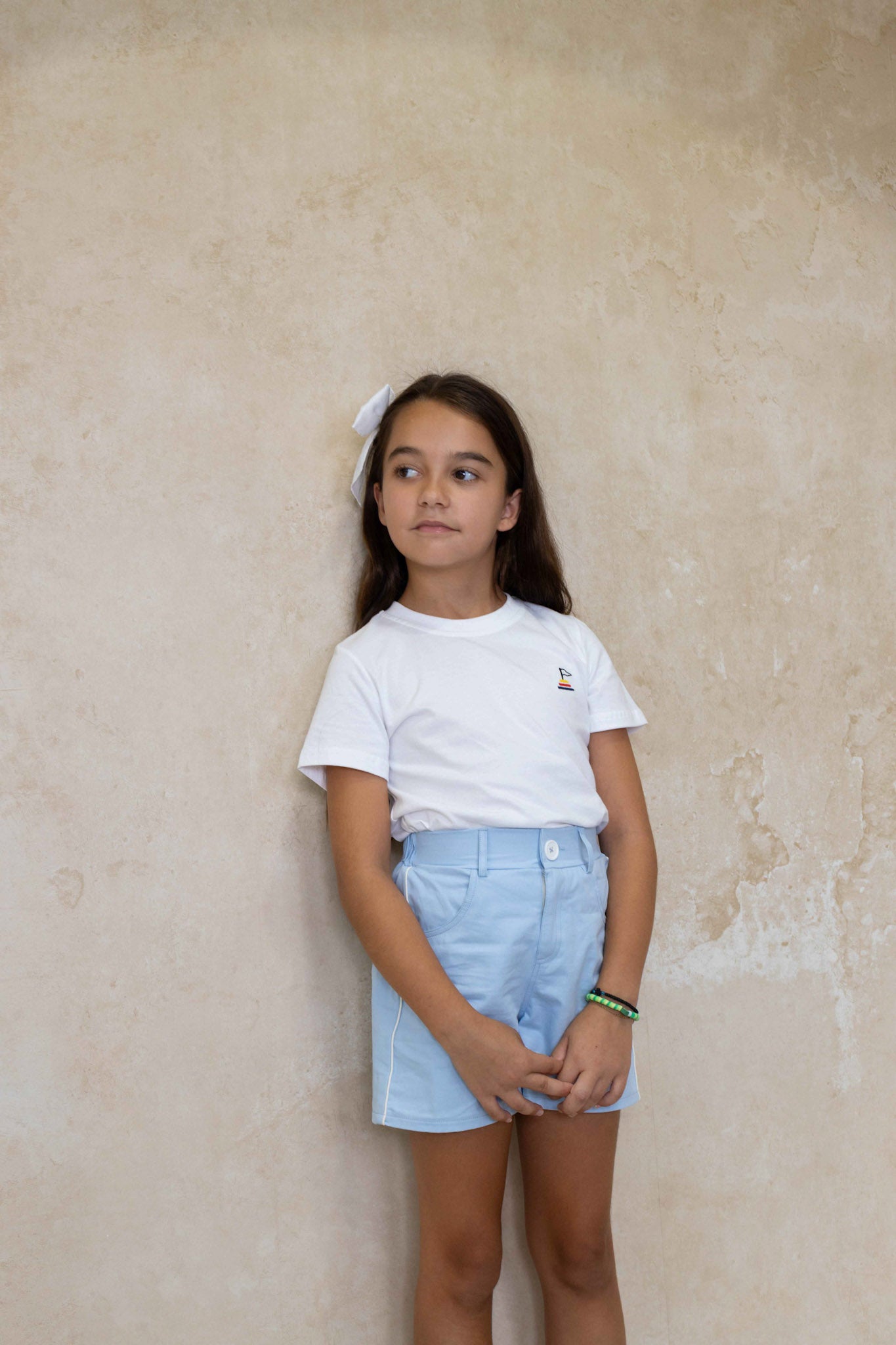 Unisex Small Land Tee
