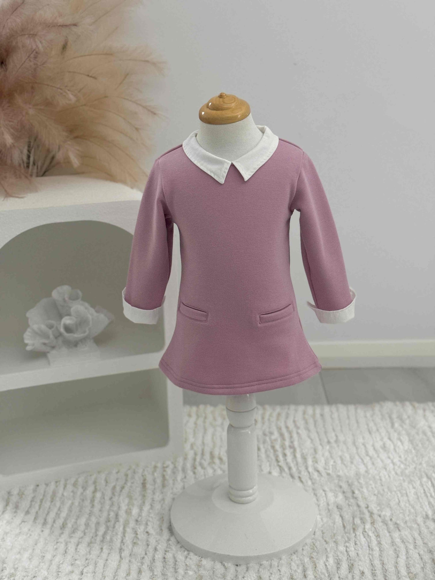 Ariella mini dress