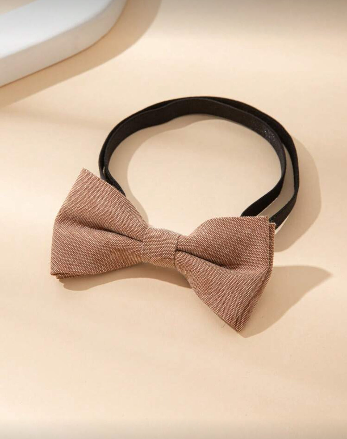 Boys Bow Tie - Fabric