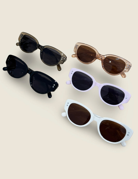 Sunglasses for kids - girls