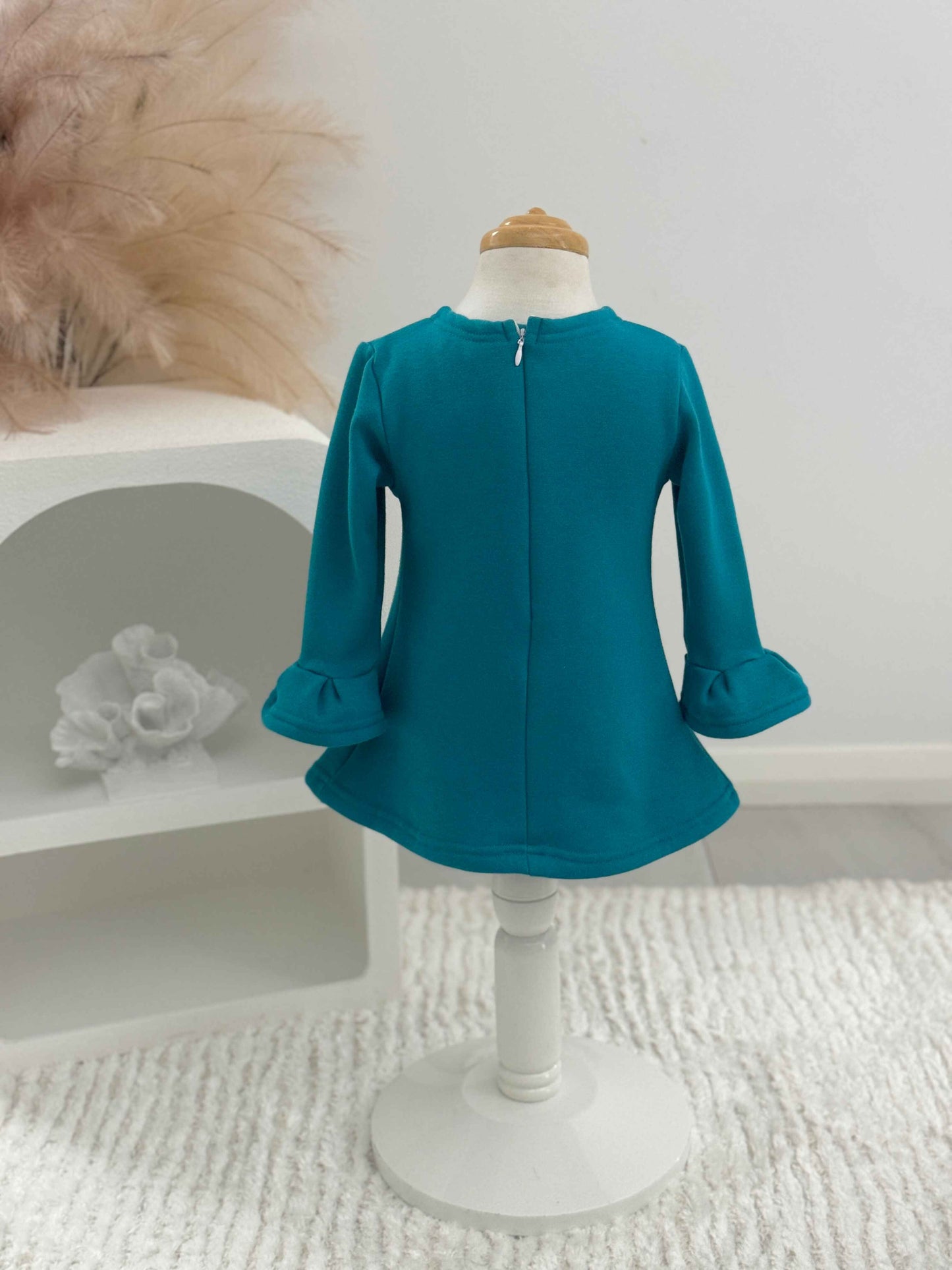 Maya mini dress