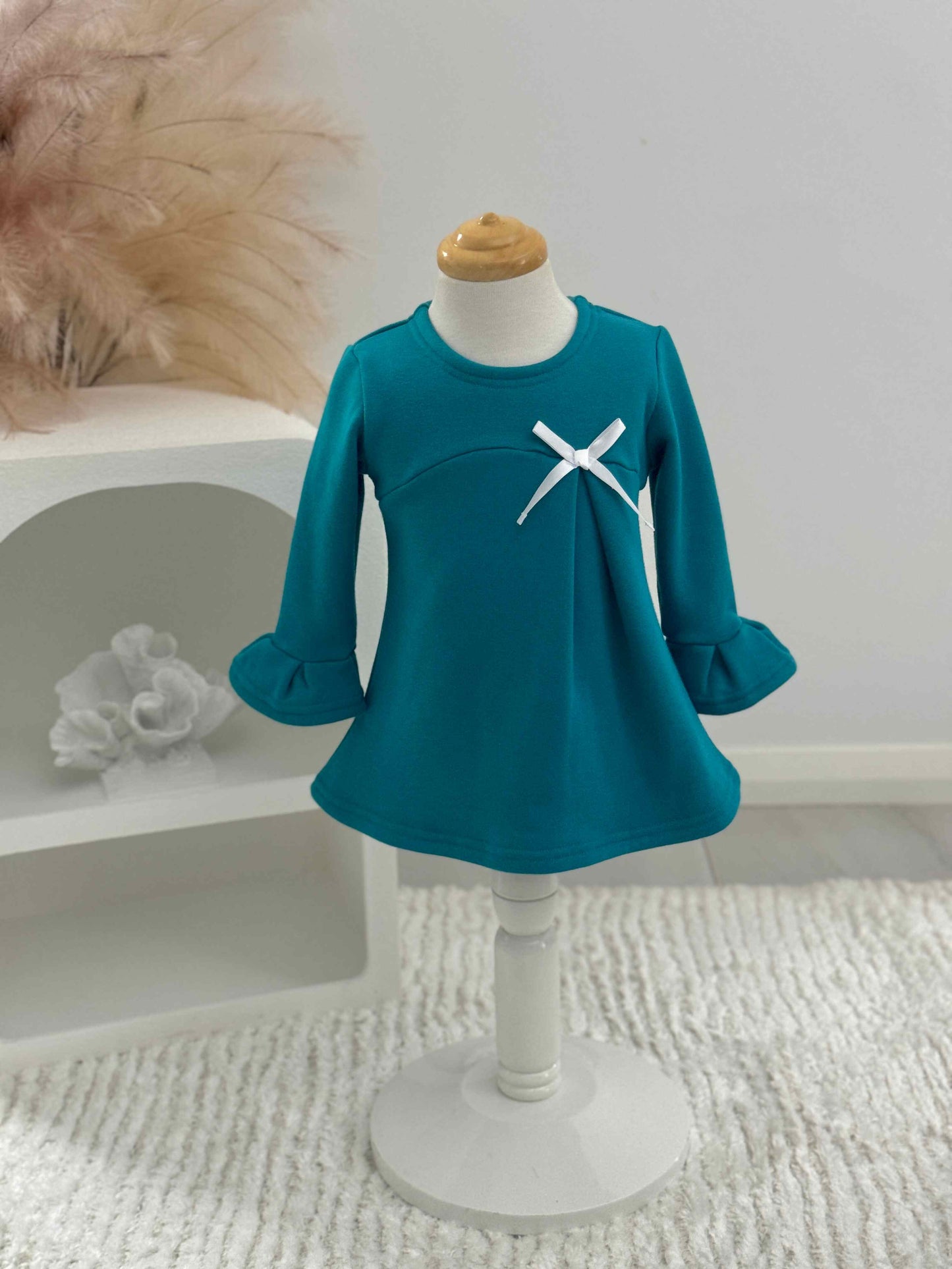 Maya mini dress