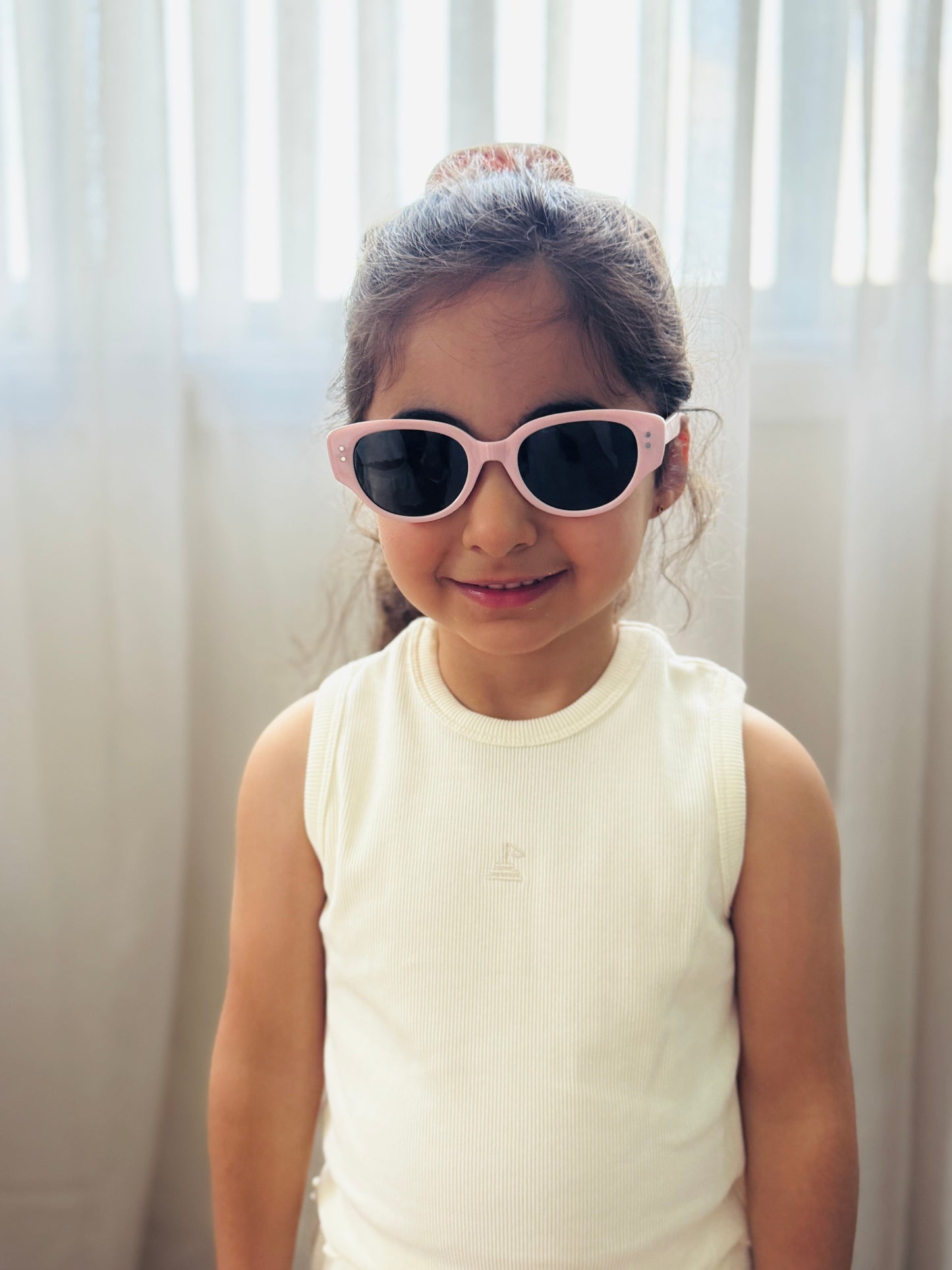 Sunglasses for kids - girls