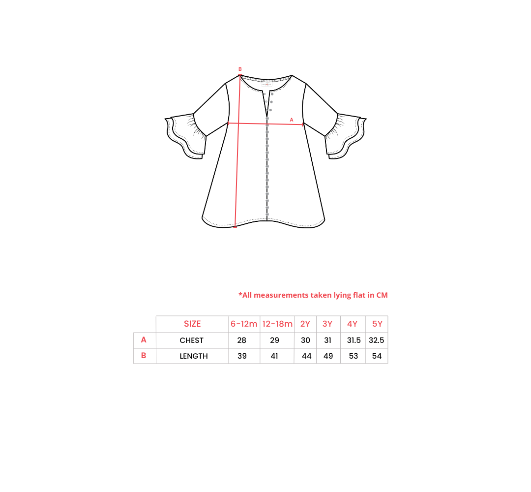 Sienna Raspberry Rose Dress