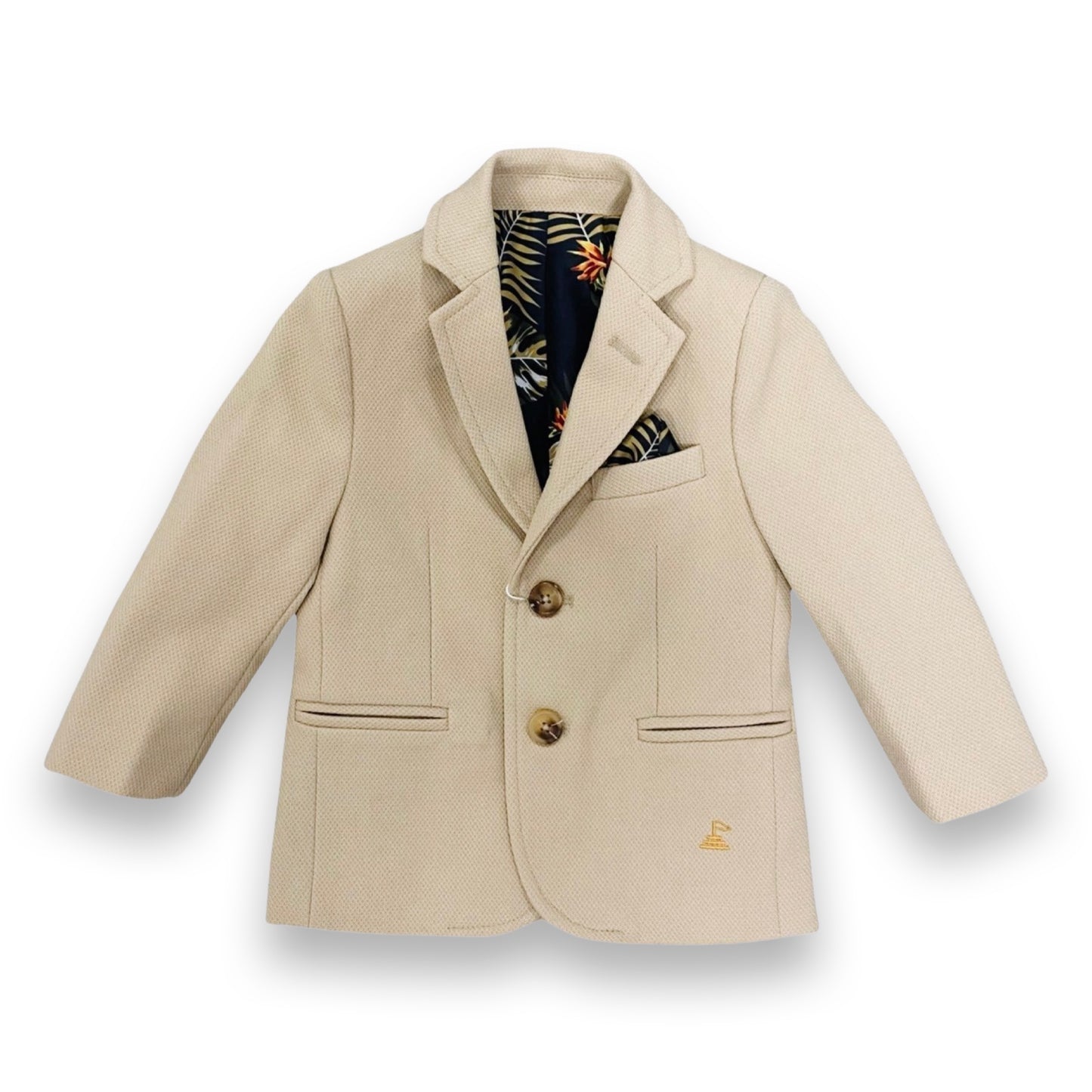 Brixton Blazer