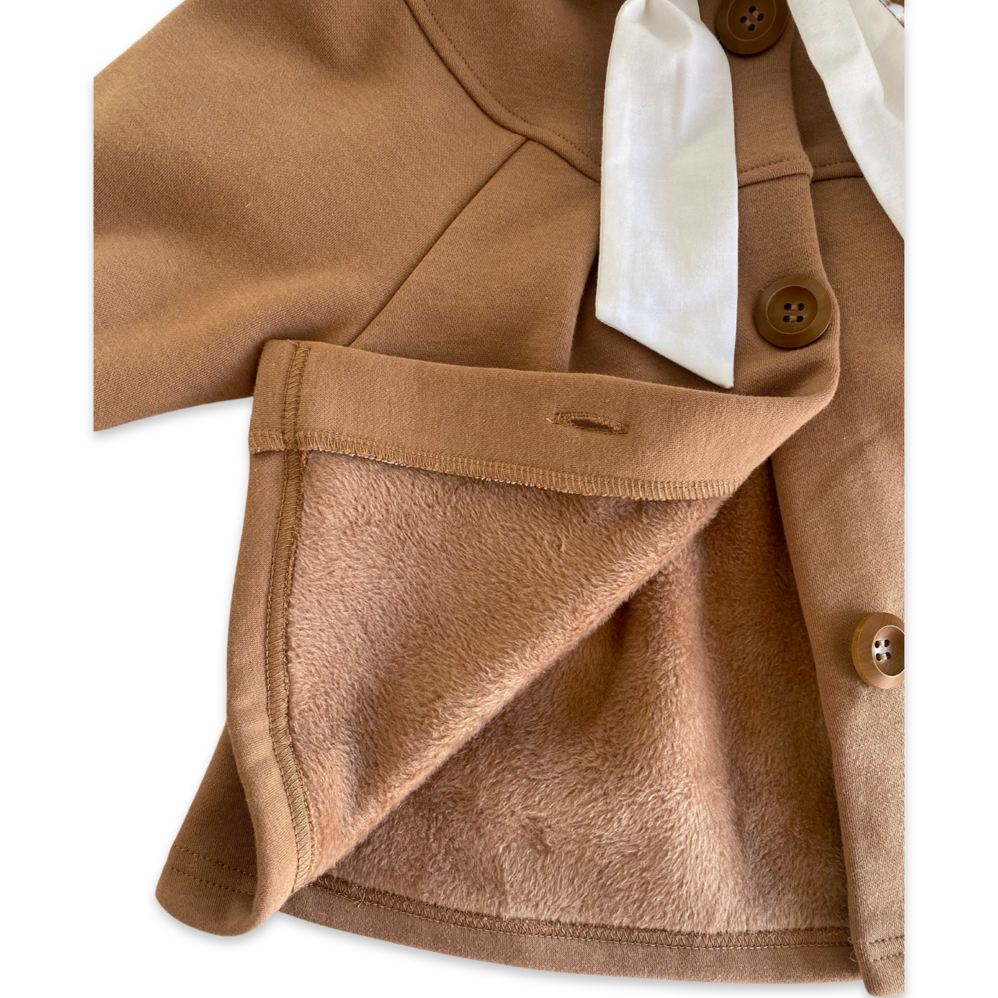 Eloise winter coat