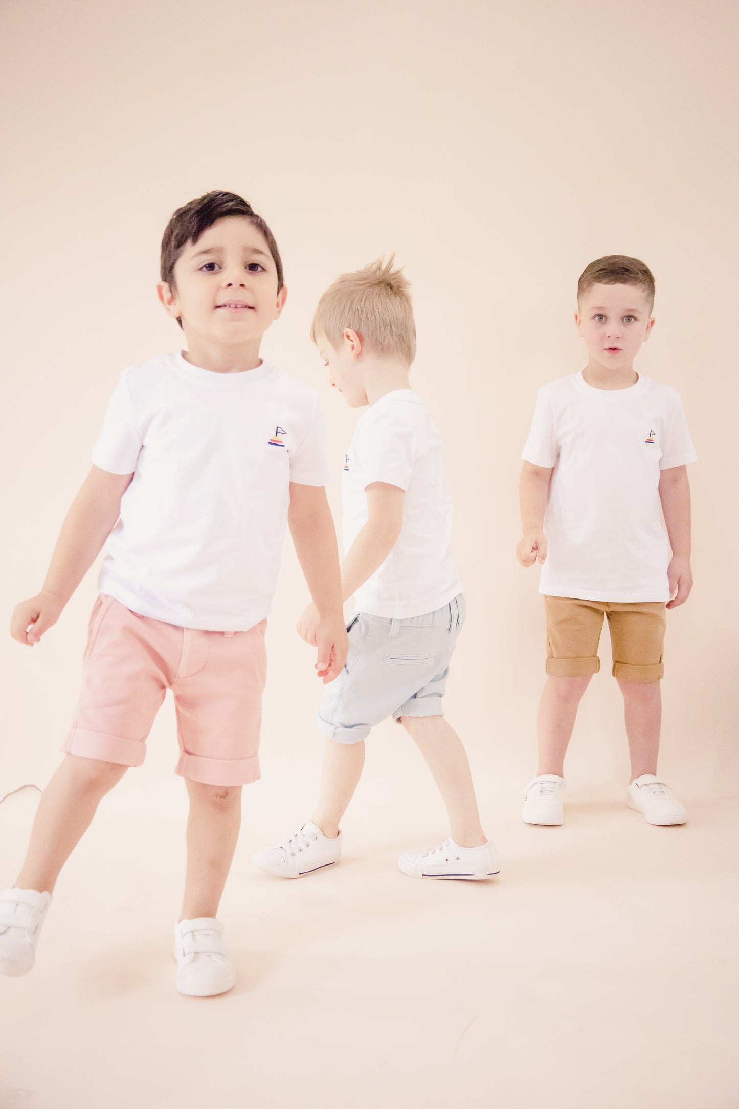Miami Chino Shorts