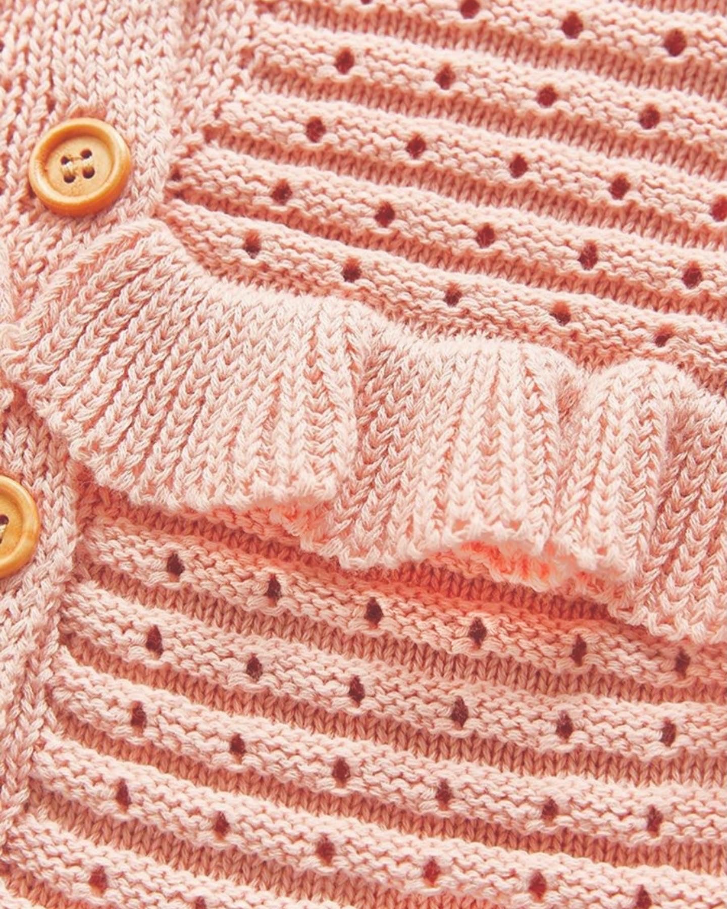 Ava Cardigan