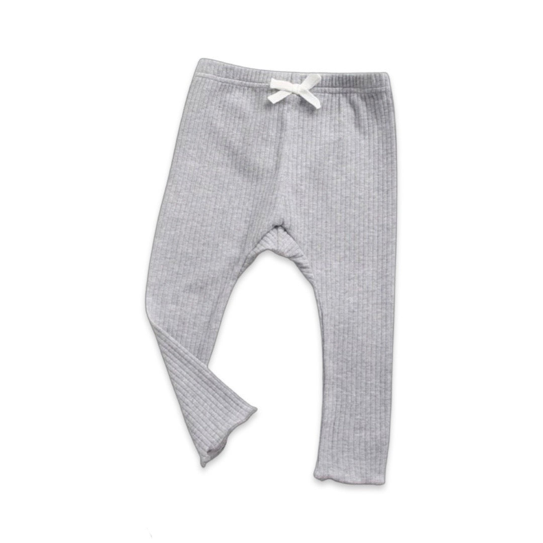 Essential Leggings 100% Organic Cotton