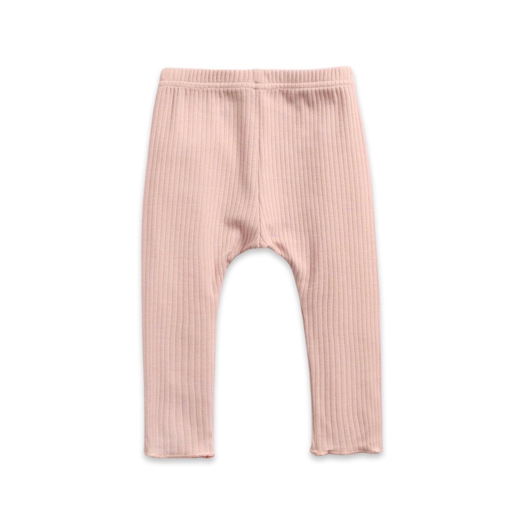 Essential Leggings 100% Organic Cotton