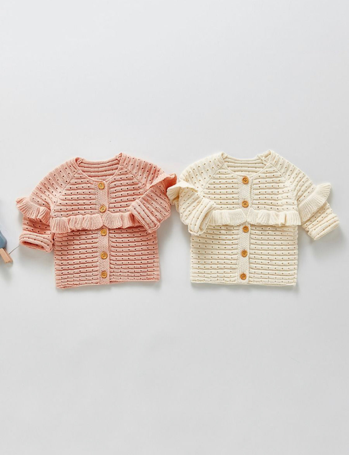 Ava Cardigan