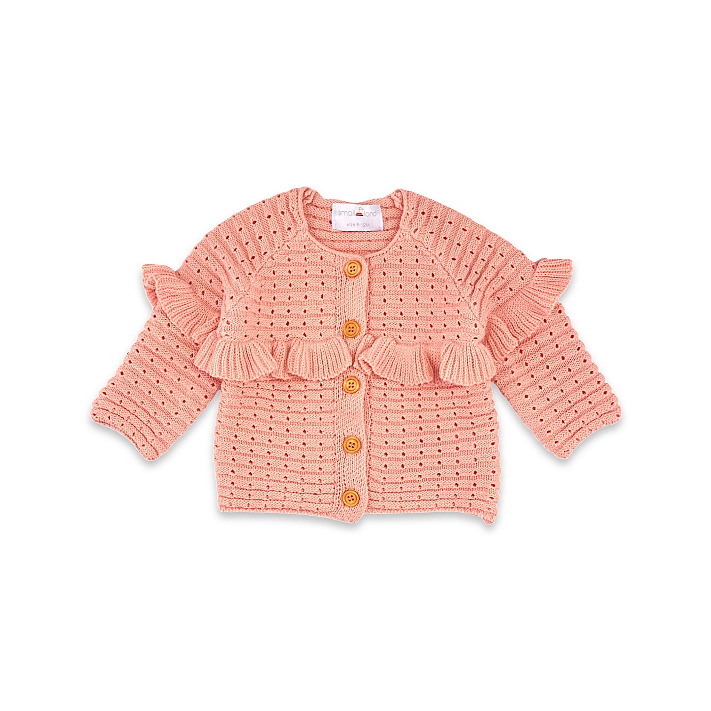 Ava Cardigan