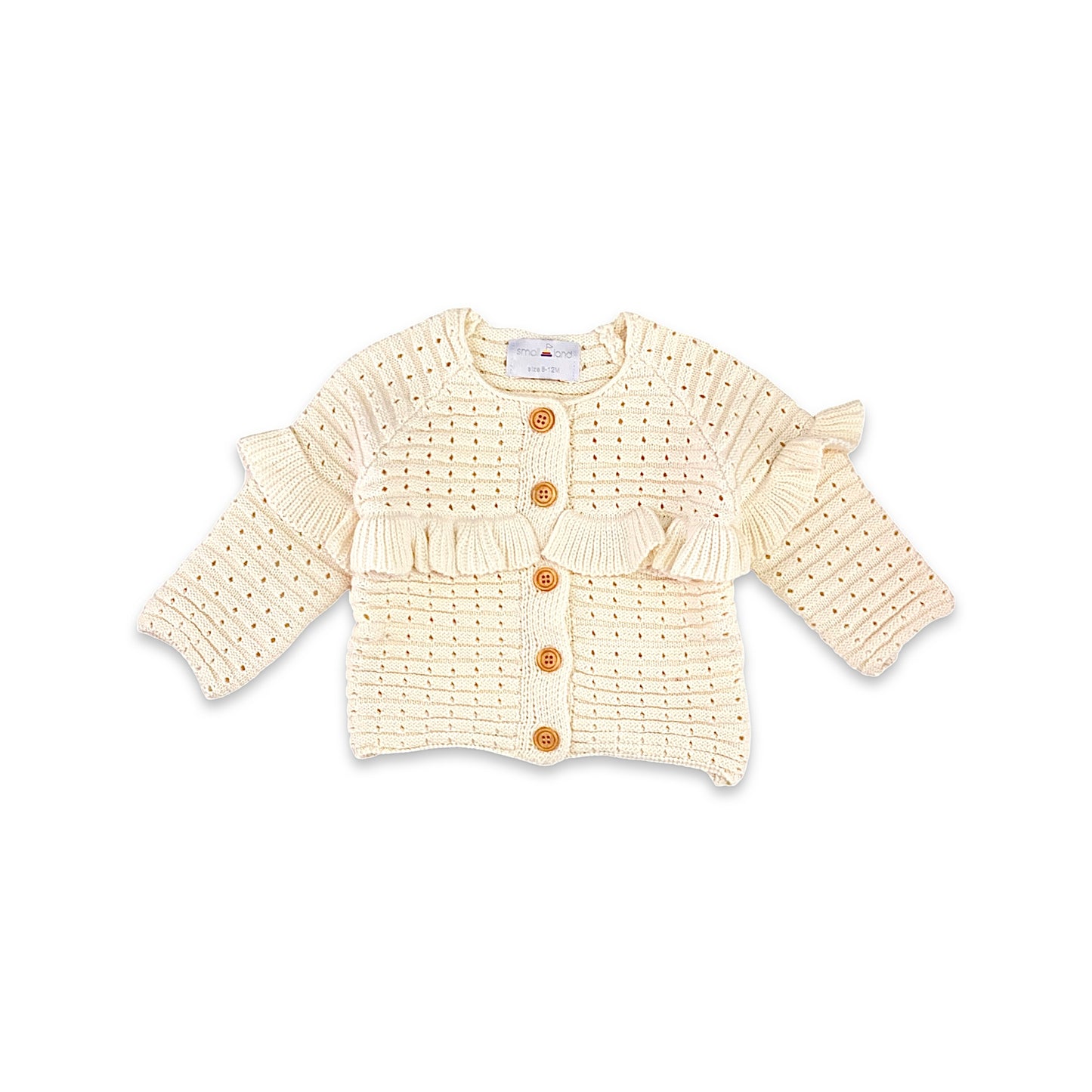 Ava Cardigan