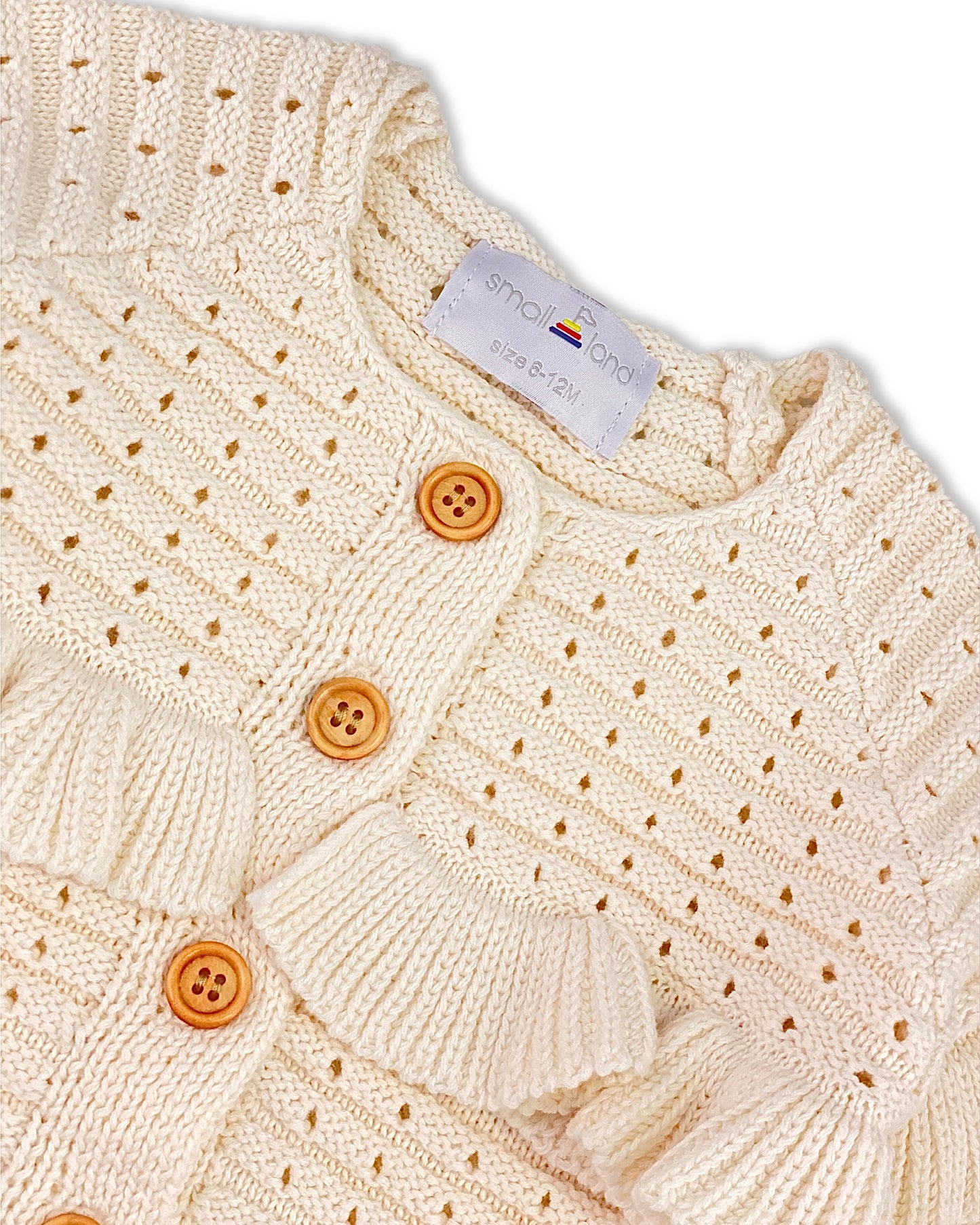 Ava Cardigan