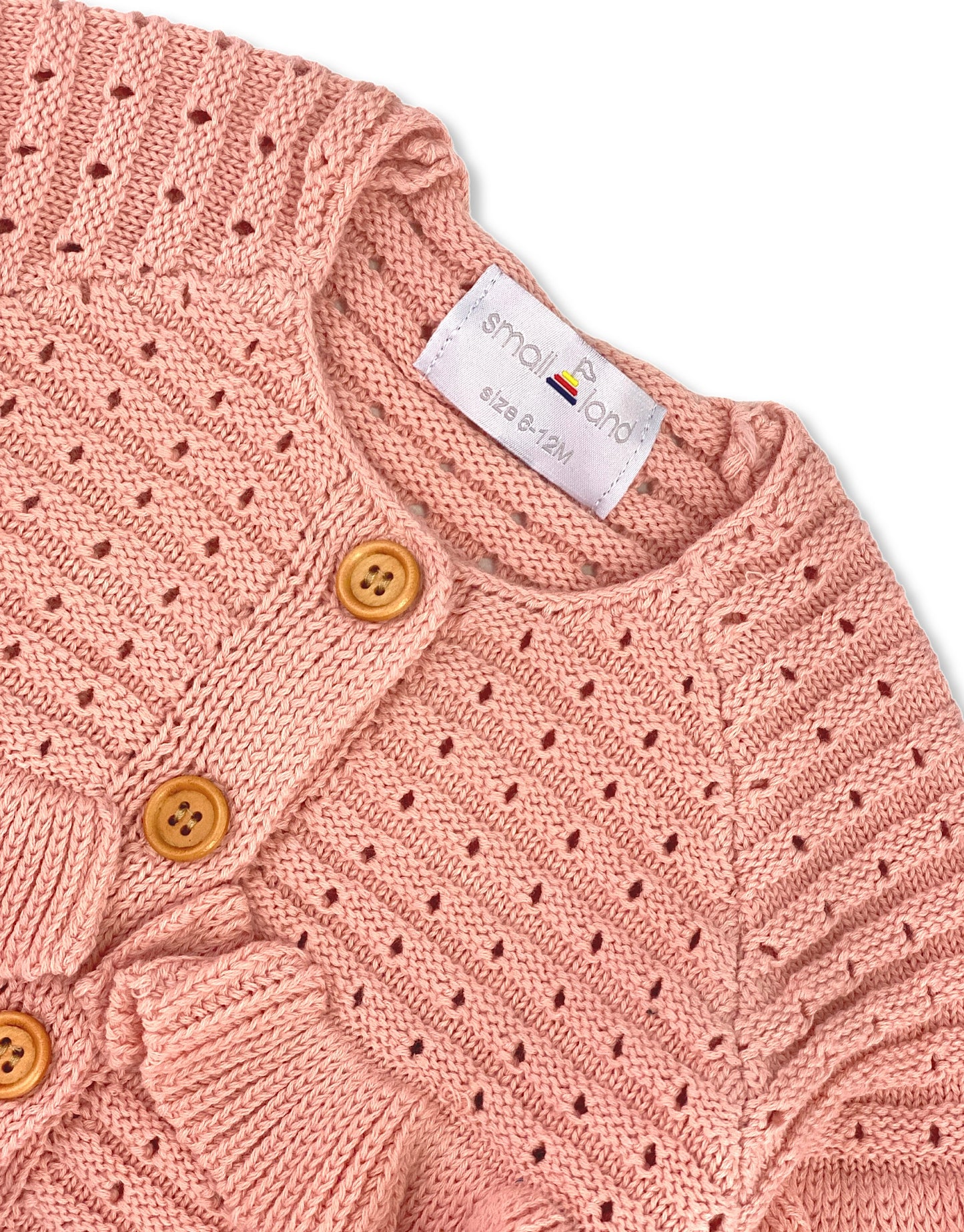 Ava Cardigan