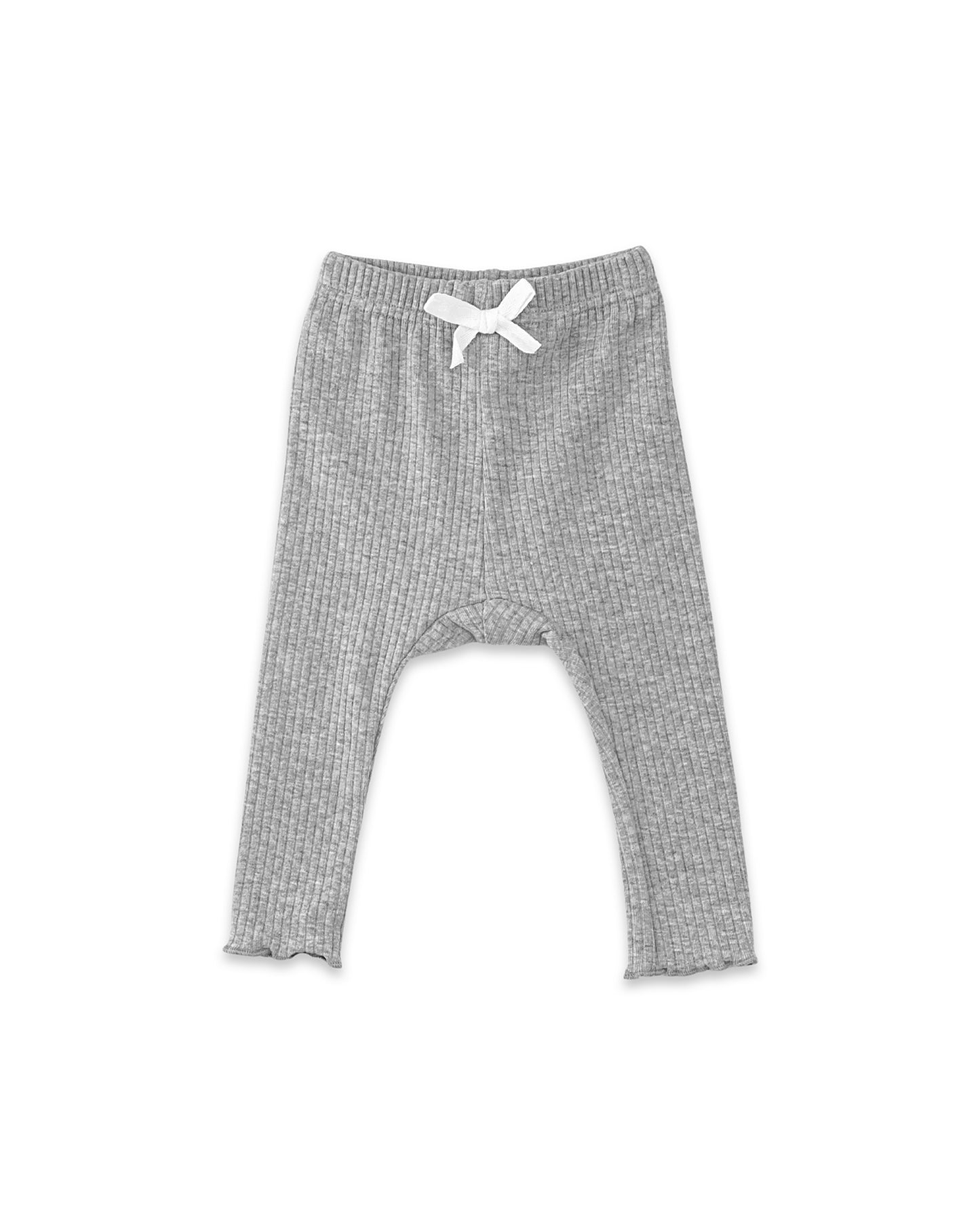 Essential Leggings 100% Organic Cotton