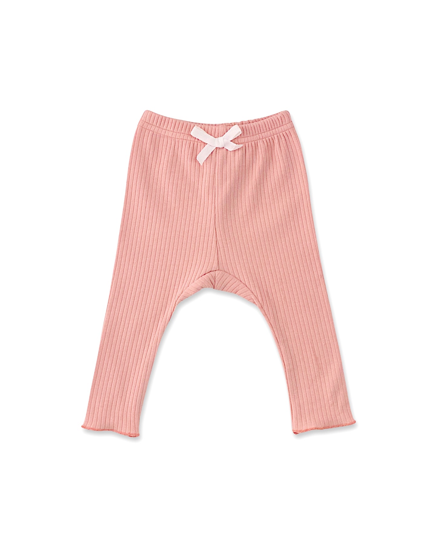 Essential Leggings 100% Organic Cotton
