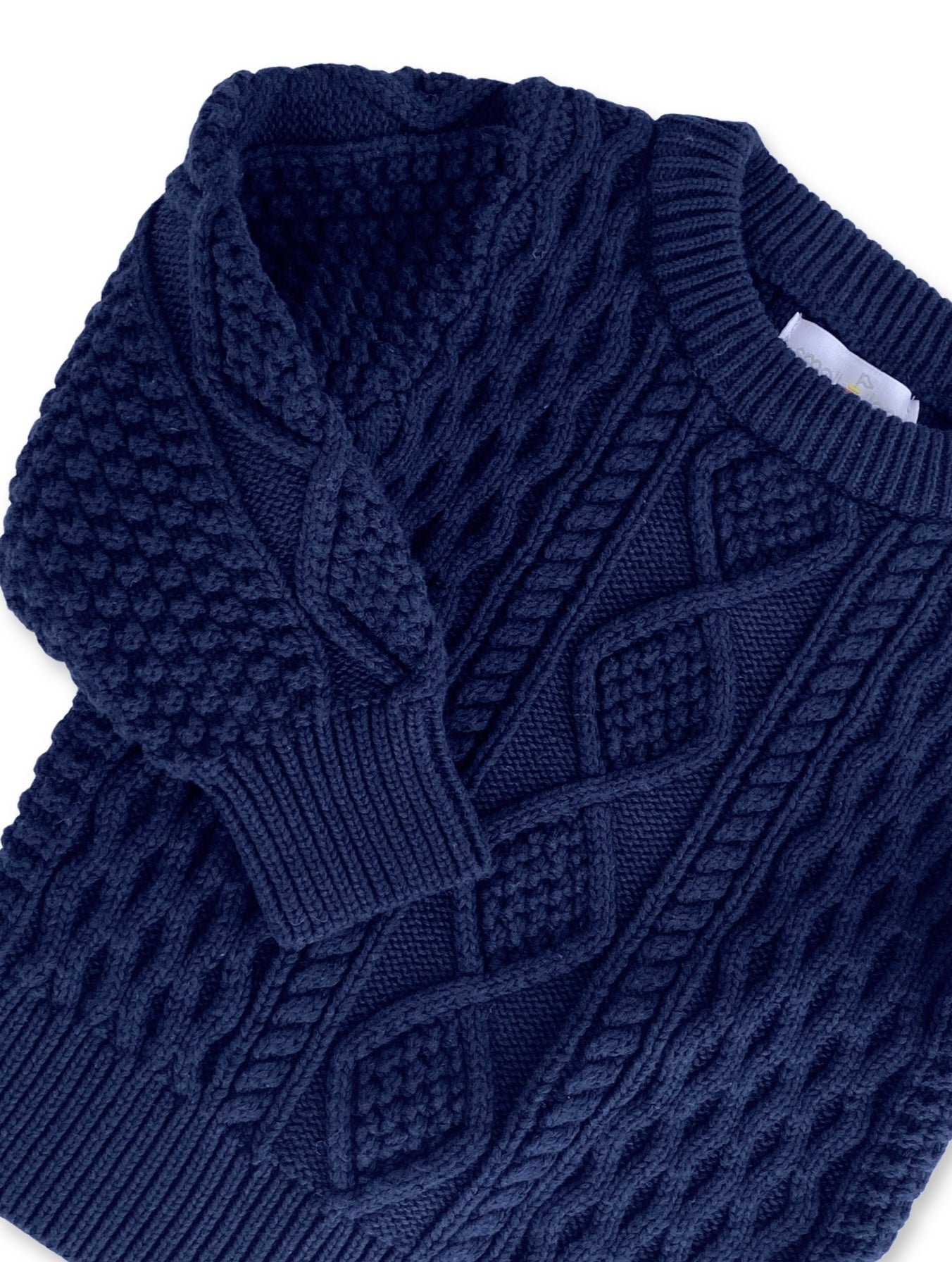 Leo Sweater