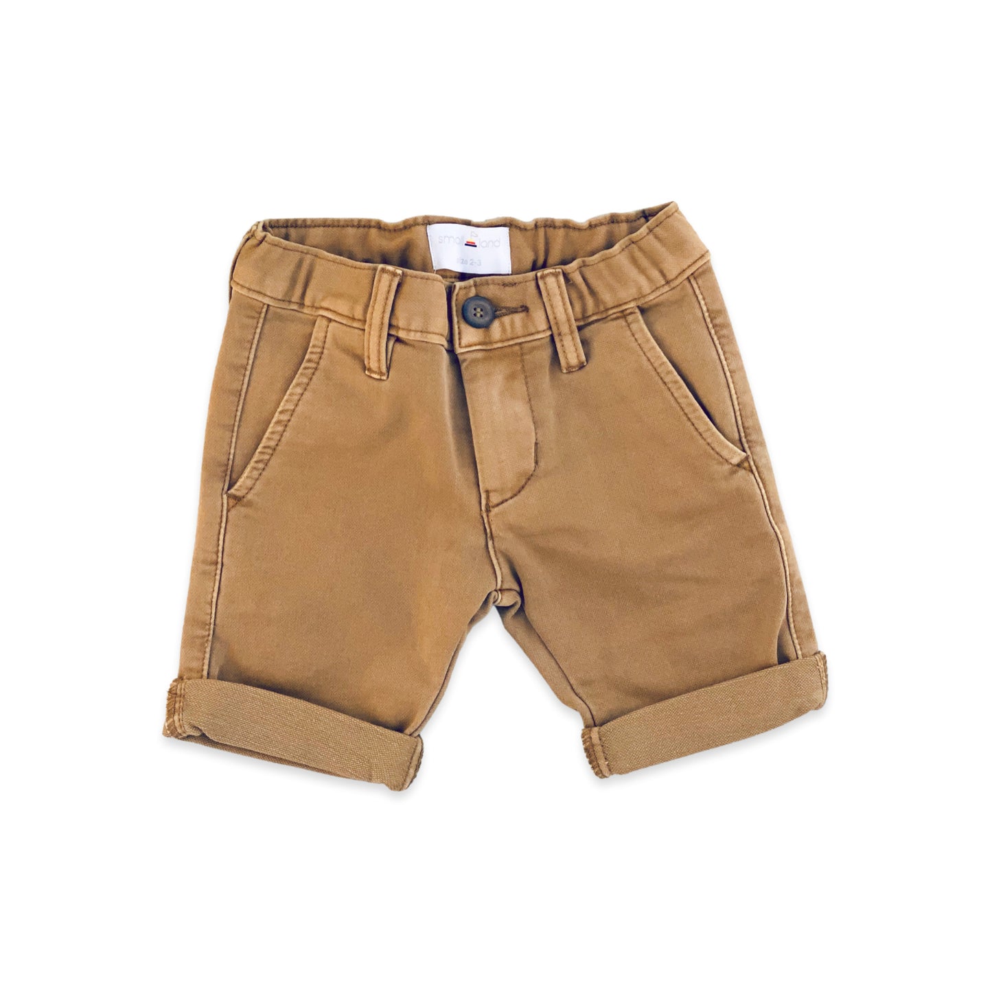 Miami Chino Shorts