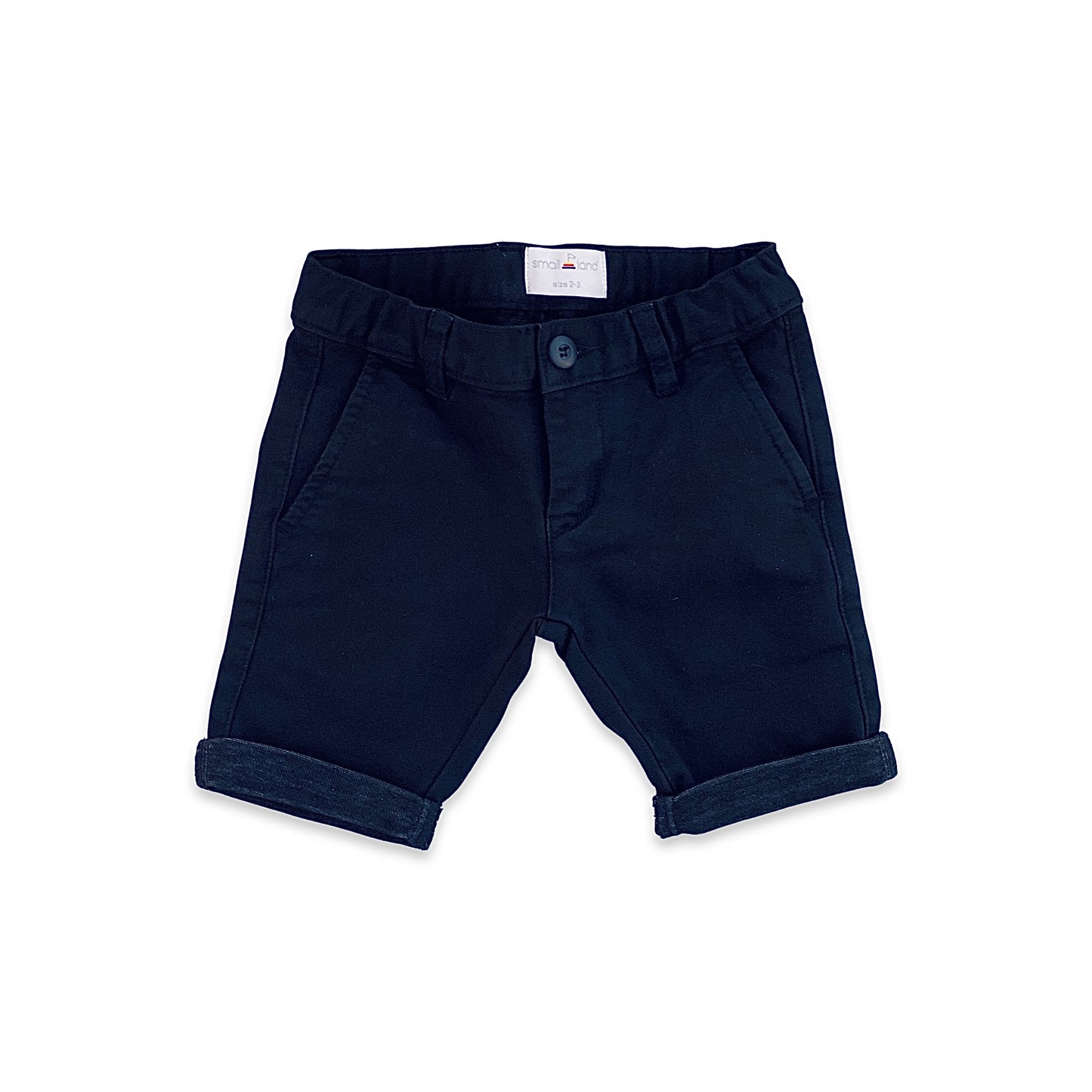 Miami Chino Shorts