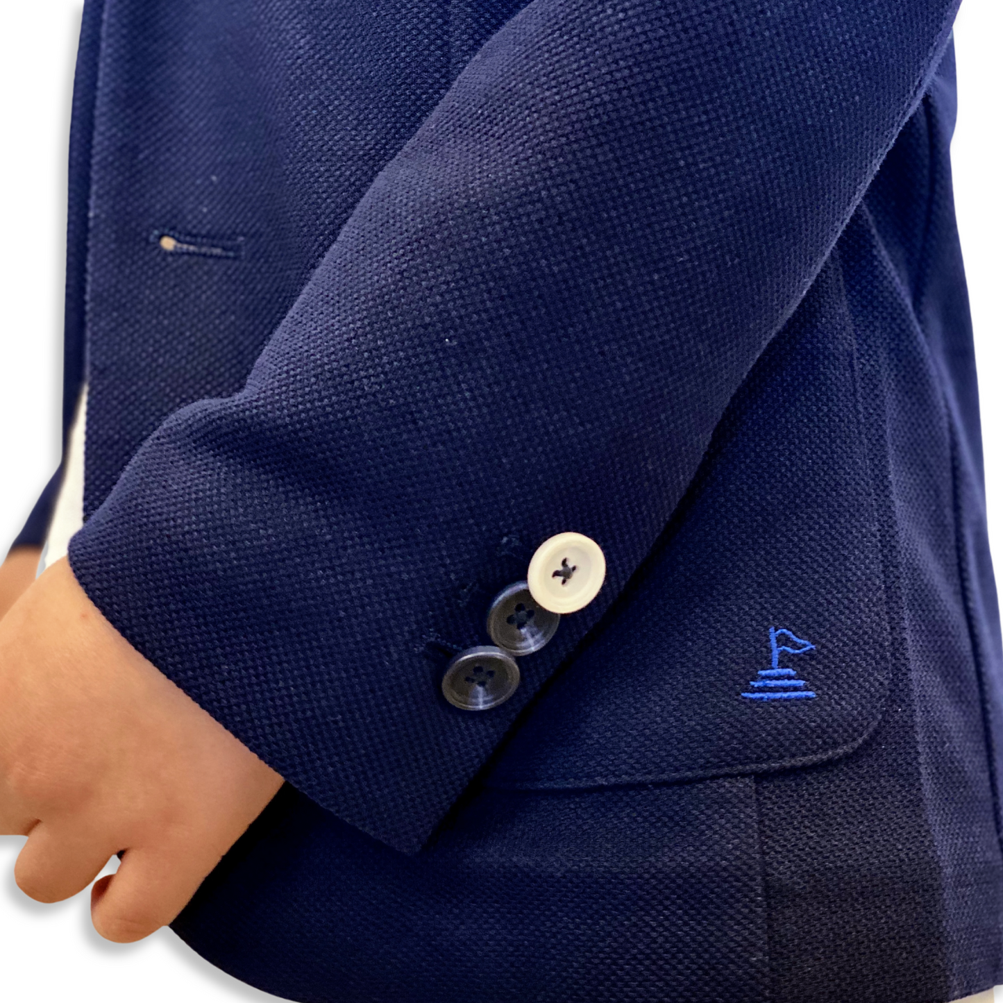 Romeo Blazer