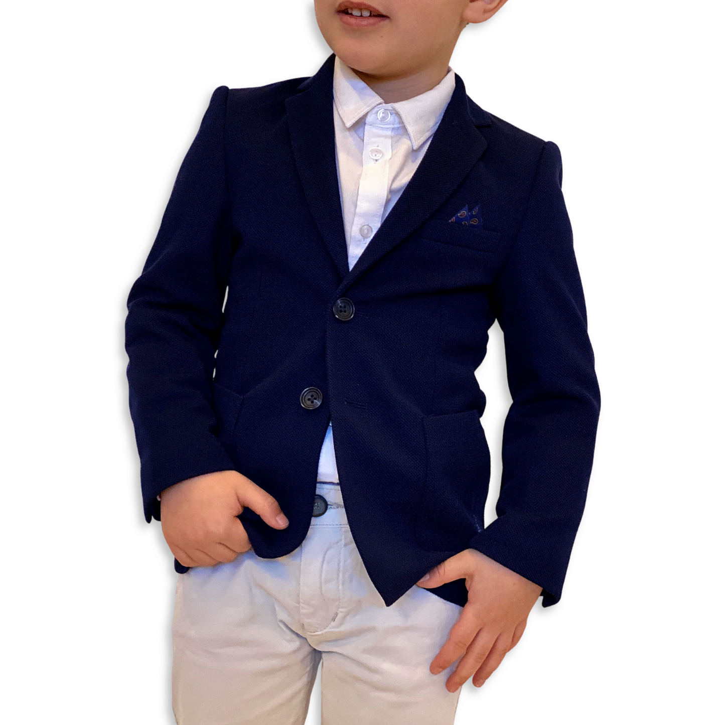 Romeo Blazer