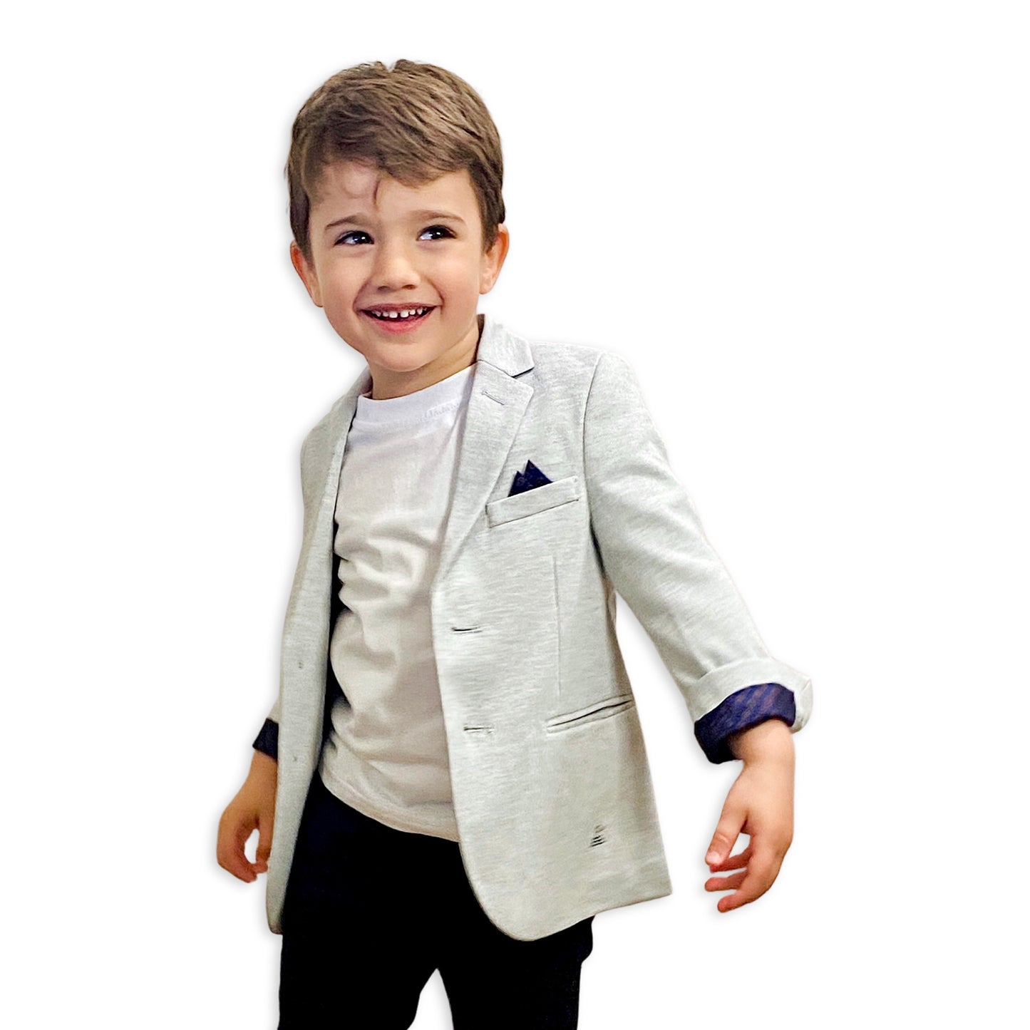 Brooklyn Blazer