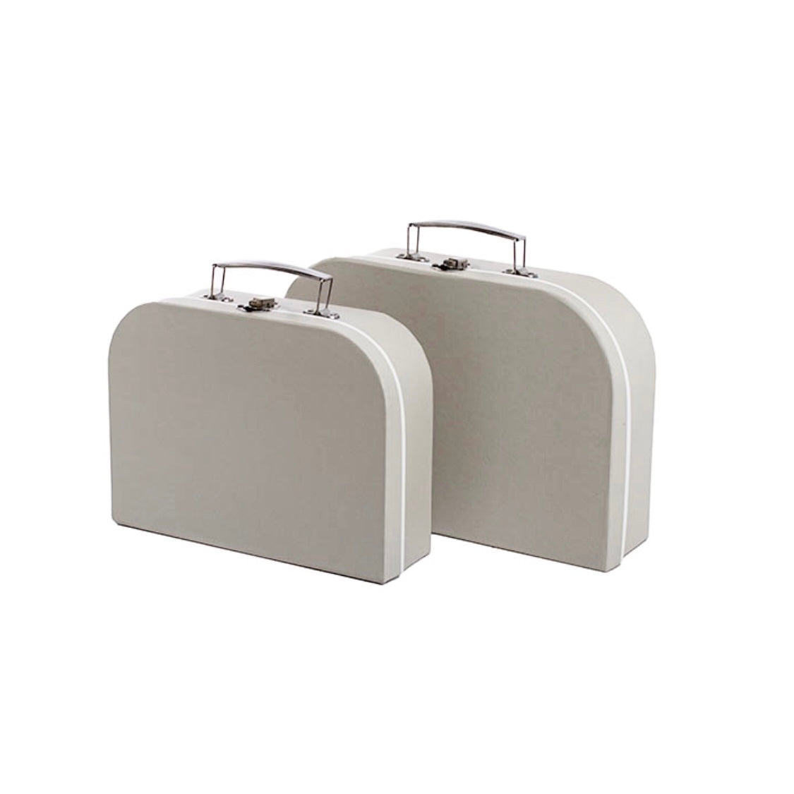 Suitcase Gift Box