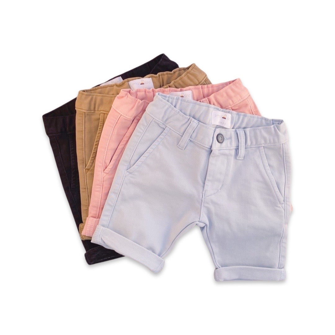 Miami Chino Shorts