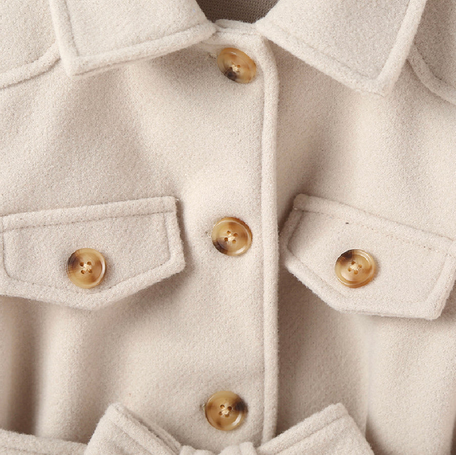 Alice Coat
