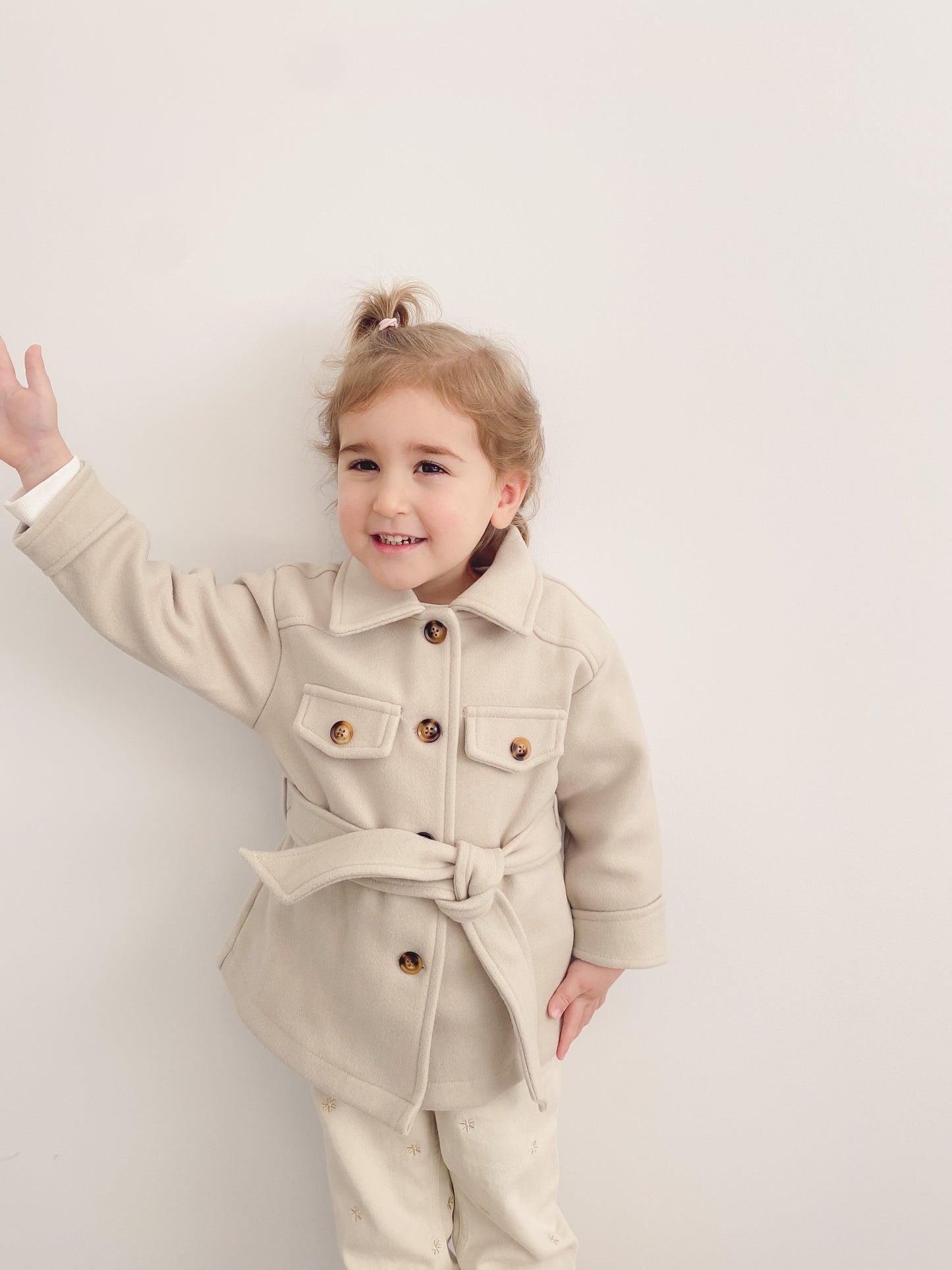 Alice Coat
