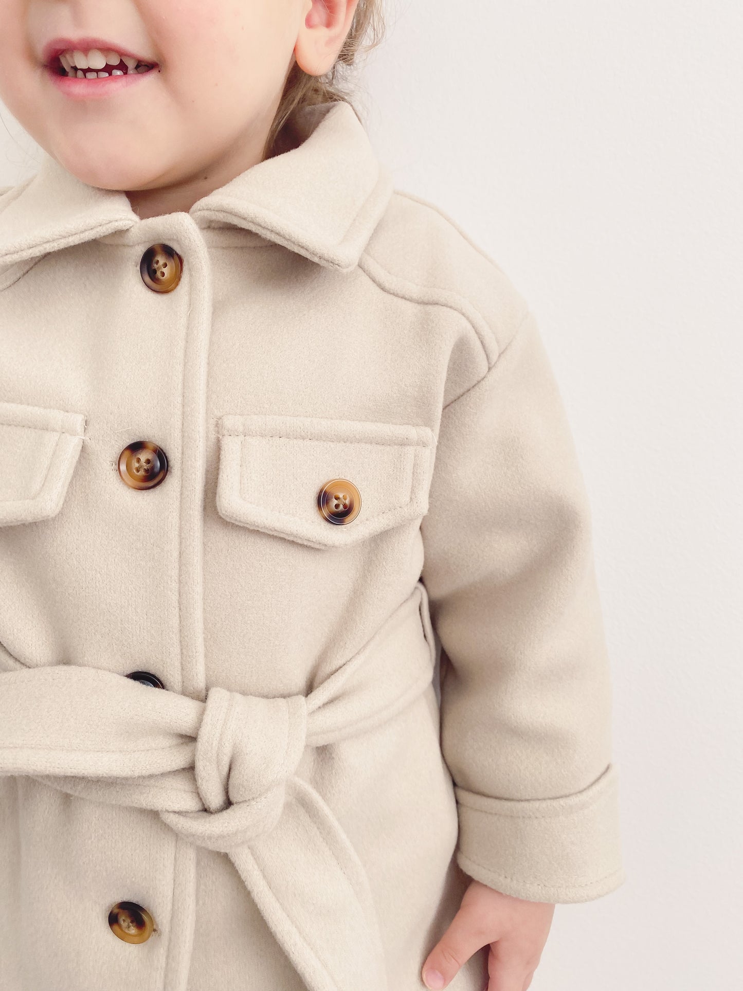 Alice Coat