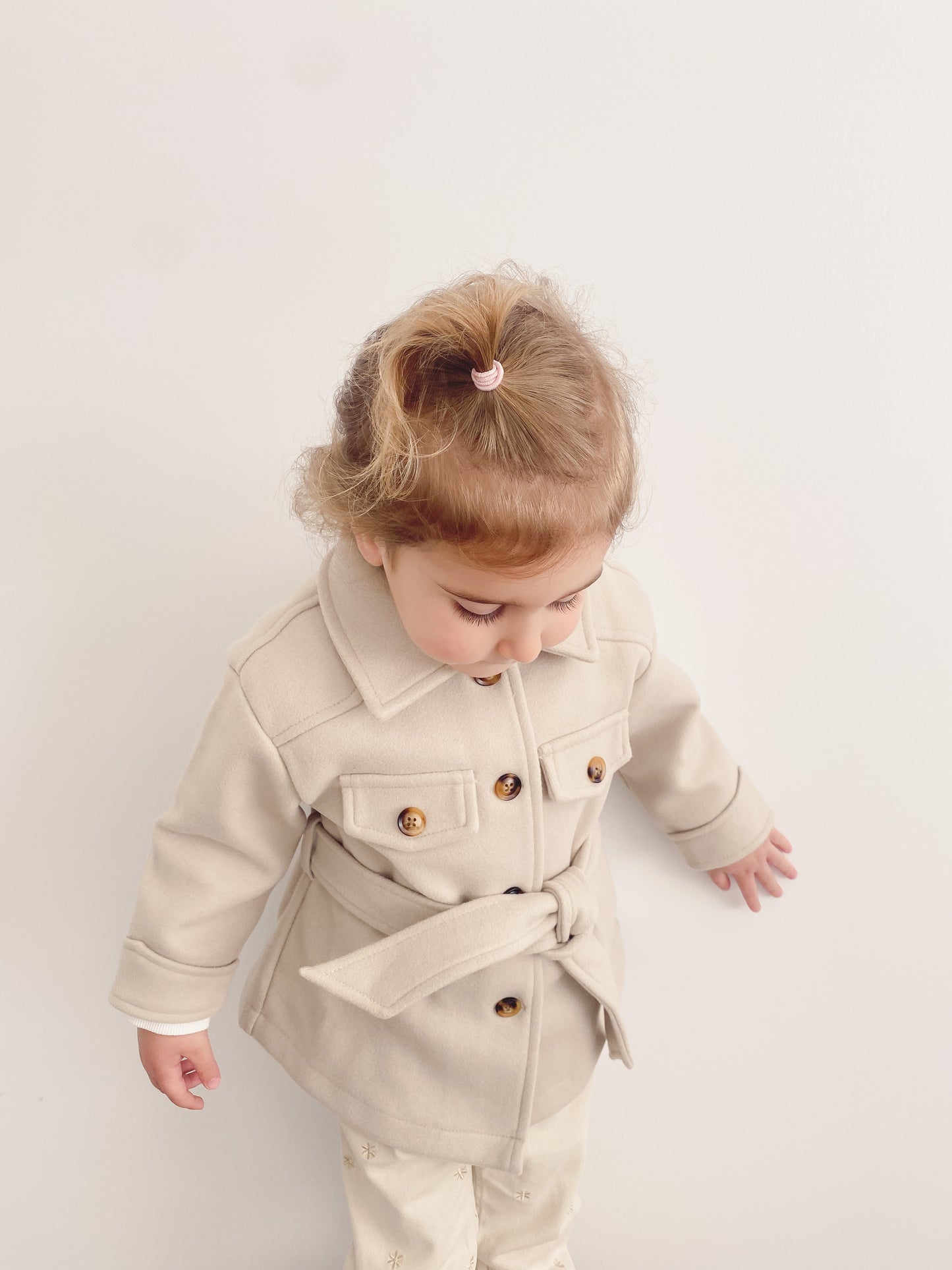 Alice Coat