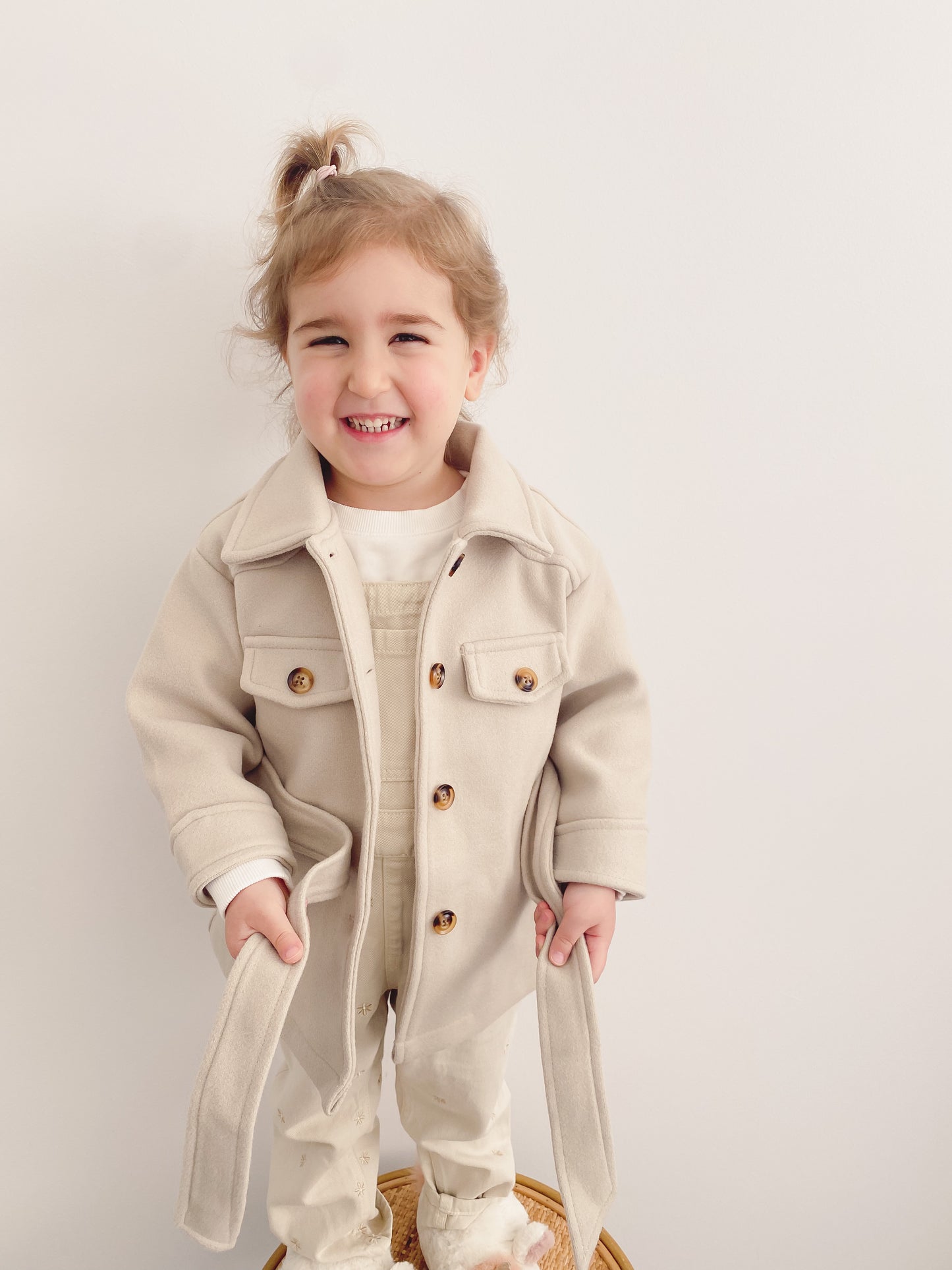 Alice Coat