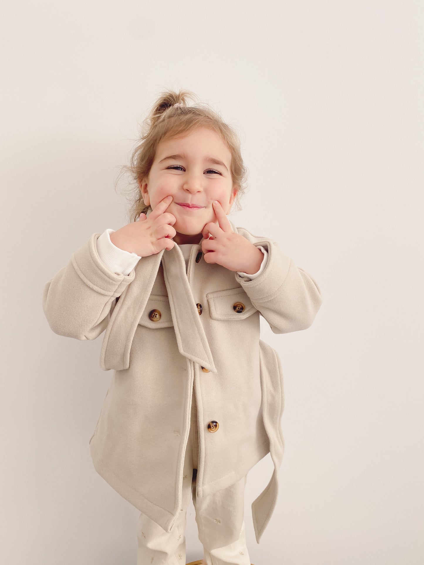 Alice Coat