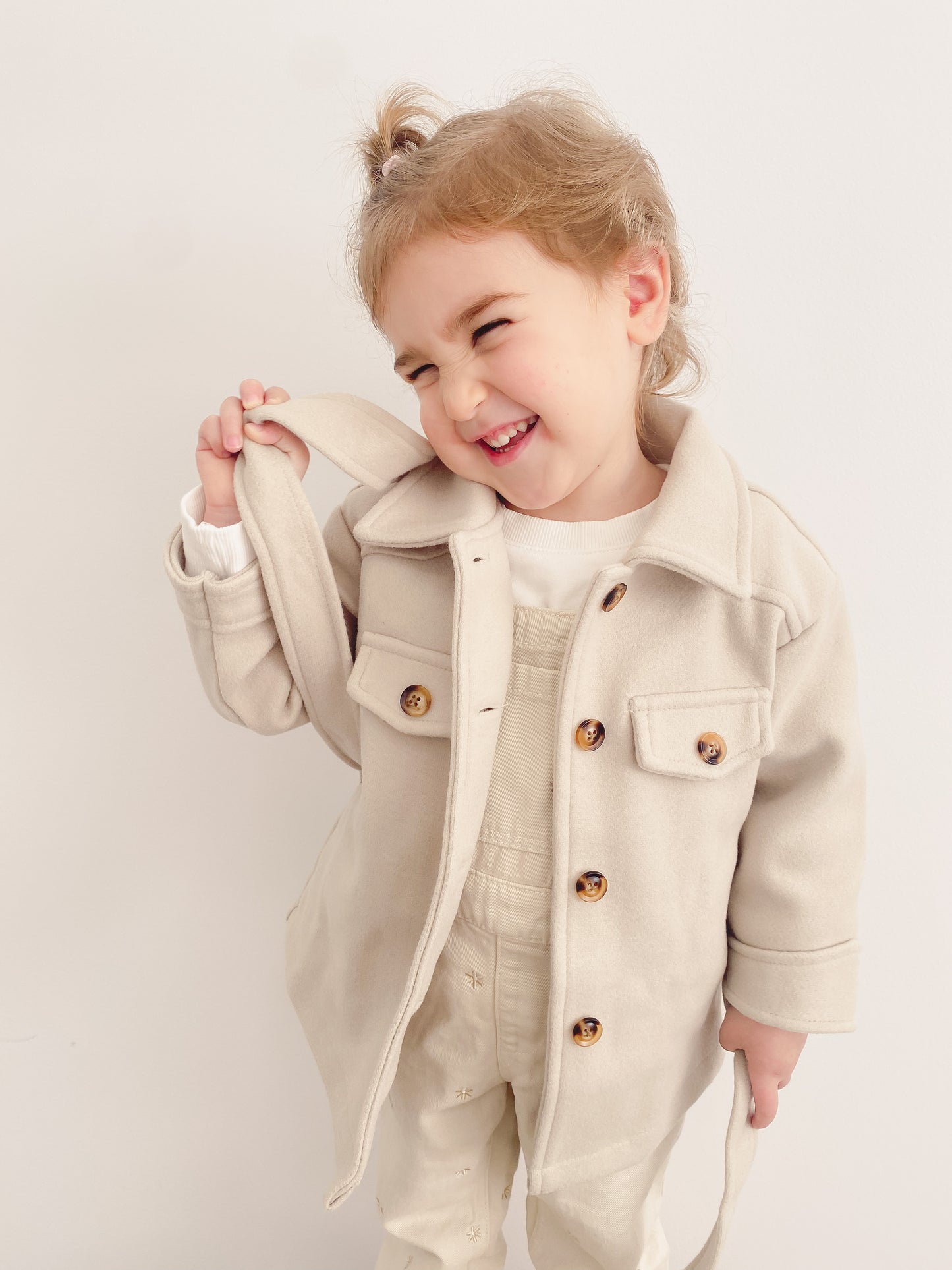 Alice Coat