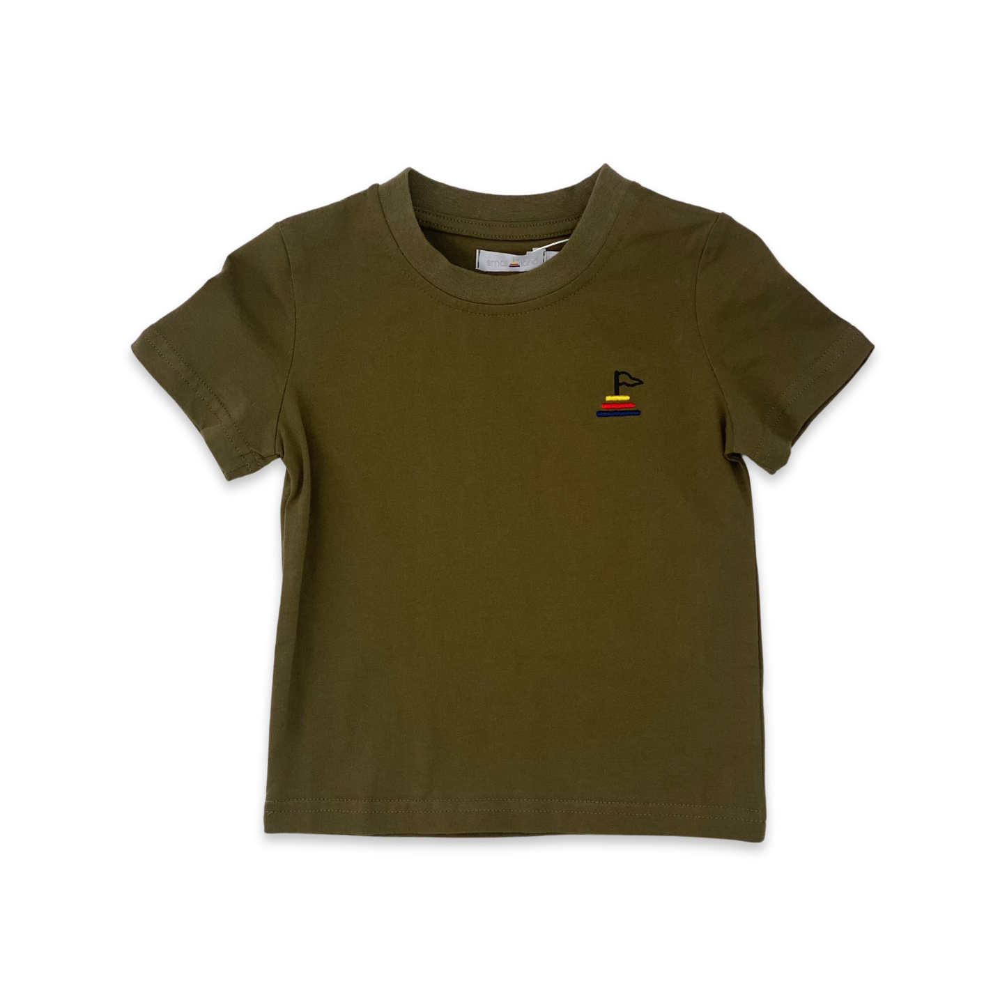 Unisex Small Land Tee