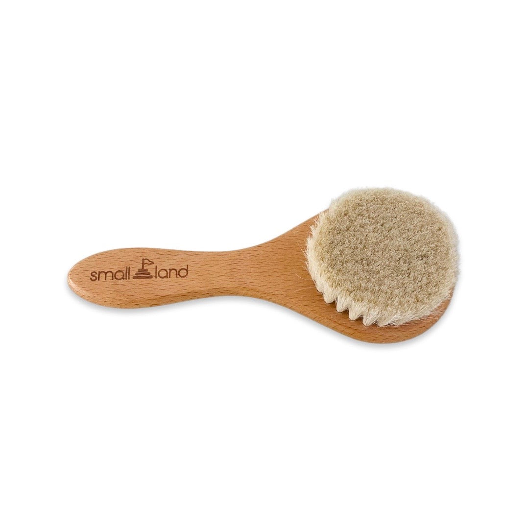Baby Hairbrush