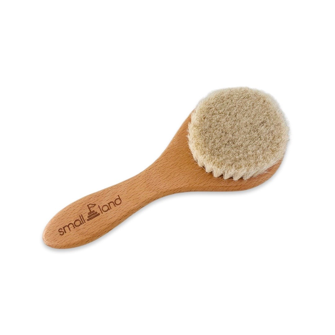 Baby Hairbrush