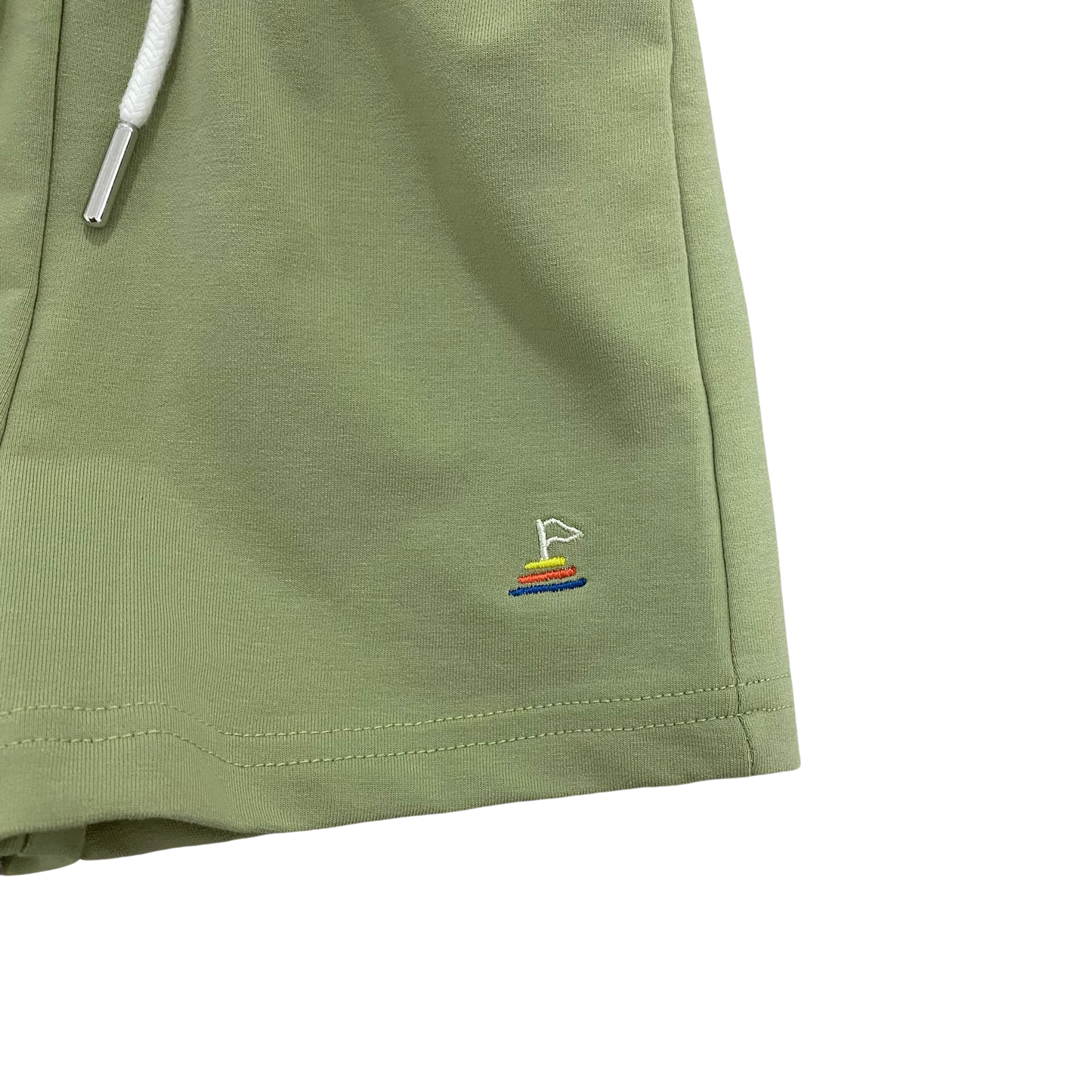 Unisex Signature Shorts