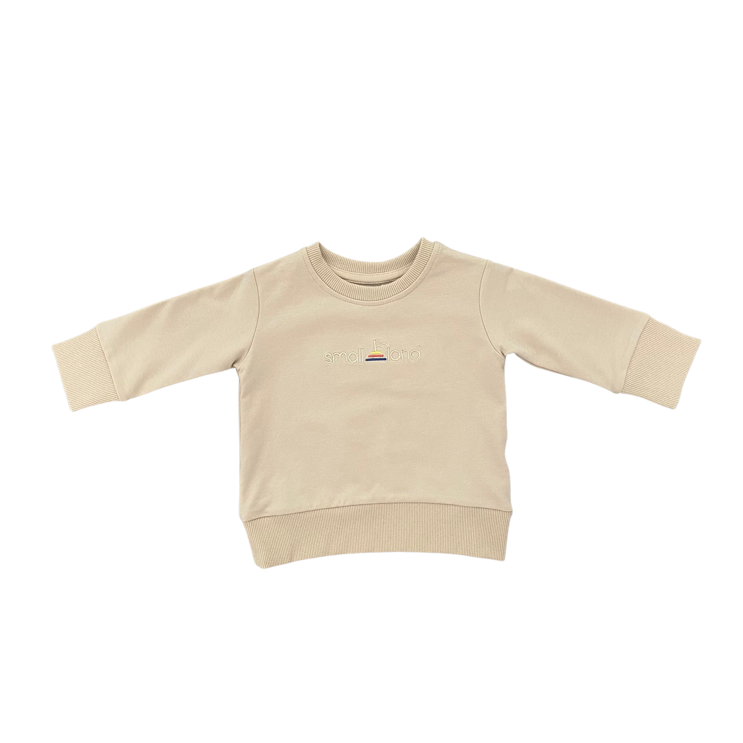 Unisex Signature Sweatshirt