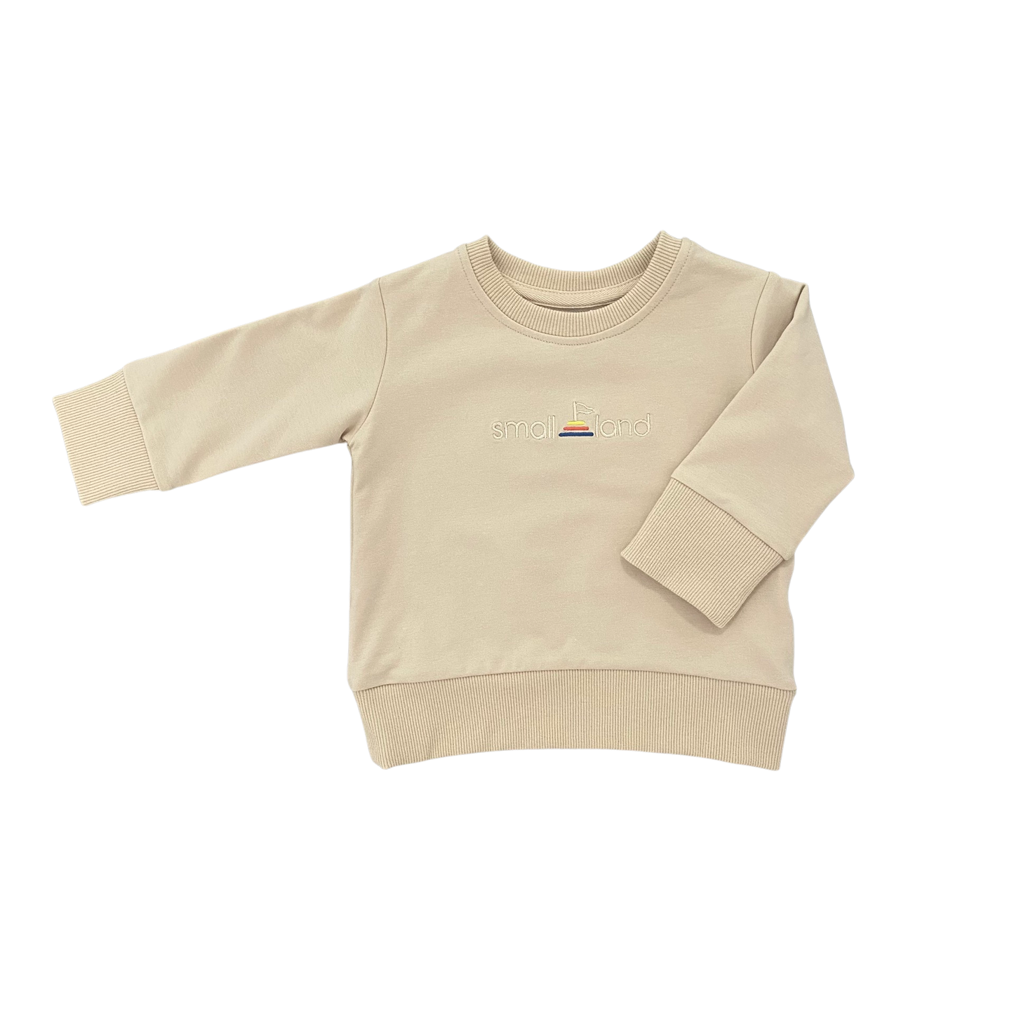 Unisex Signature Sweatshirt