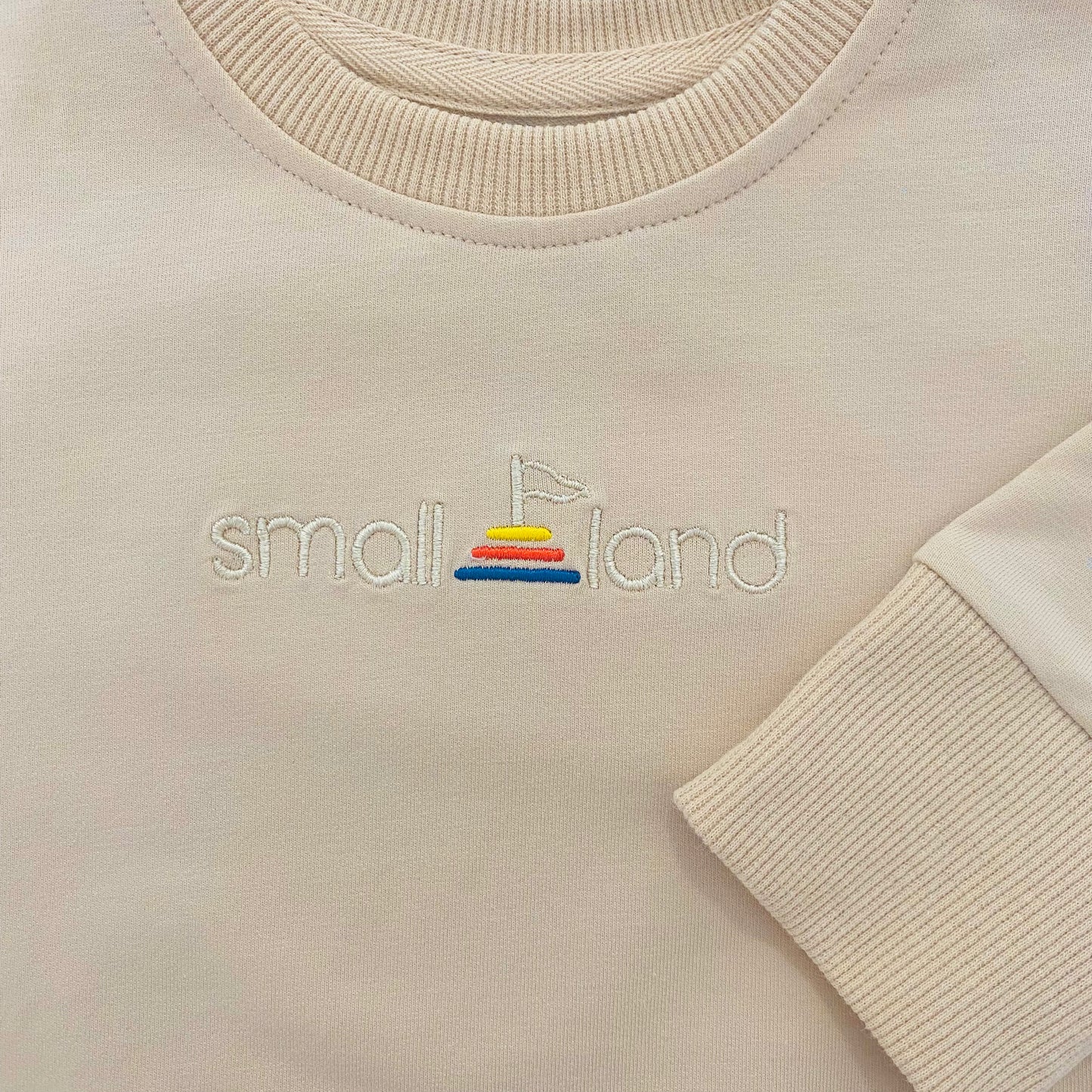 Unisex Signature Sweatshirt