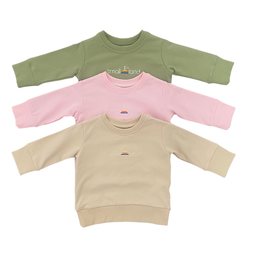 Unisex Signature Sweatshirt