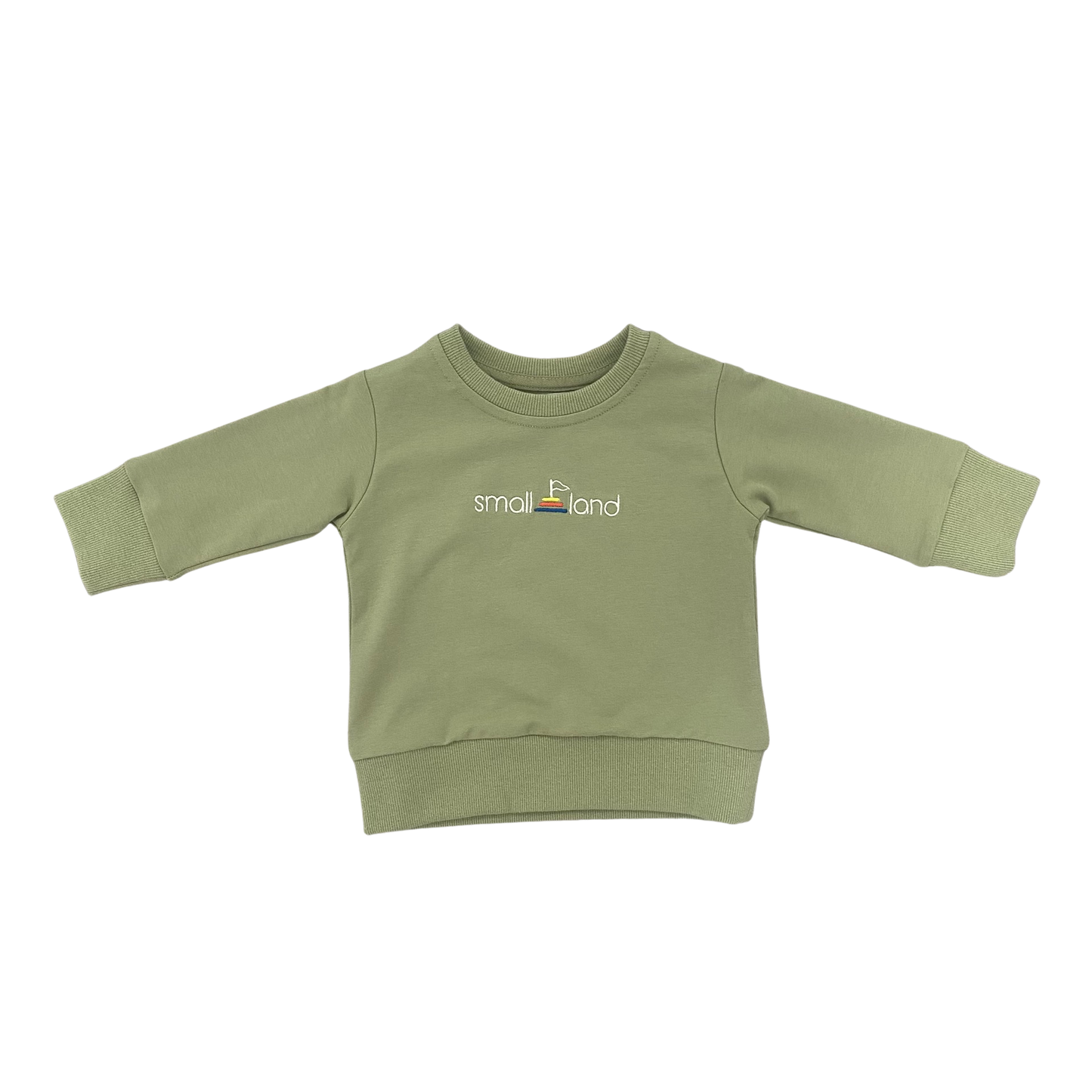 Unisex Signature Sweatshirt