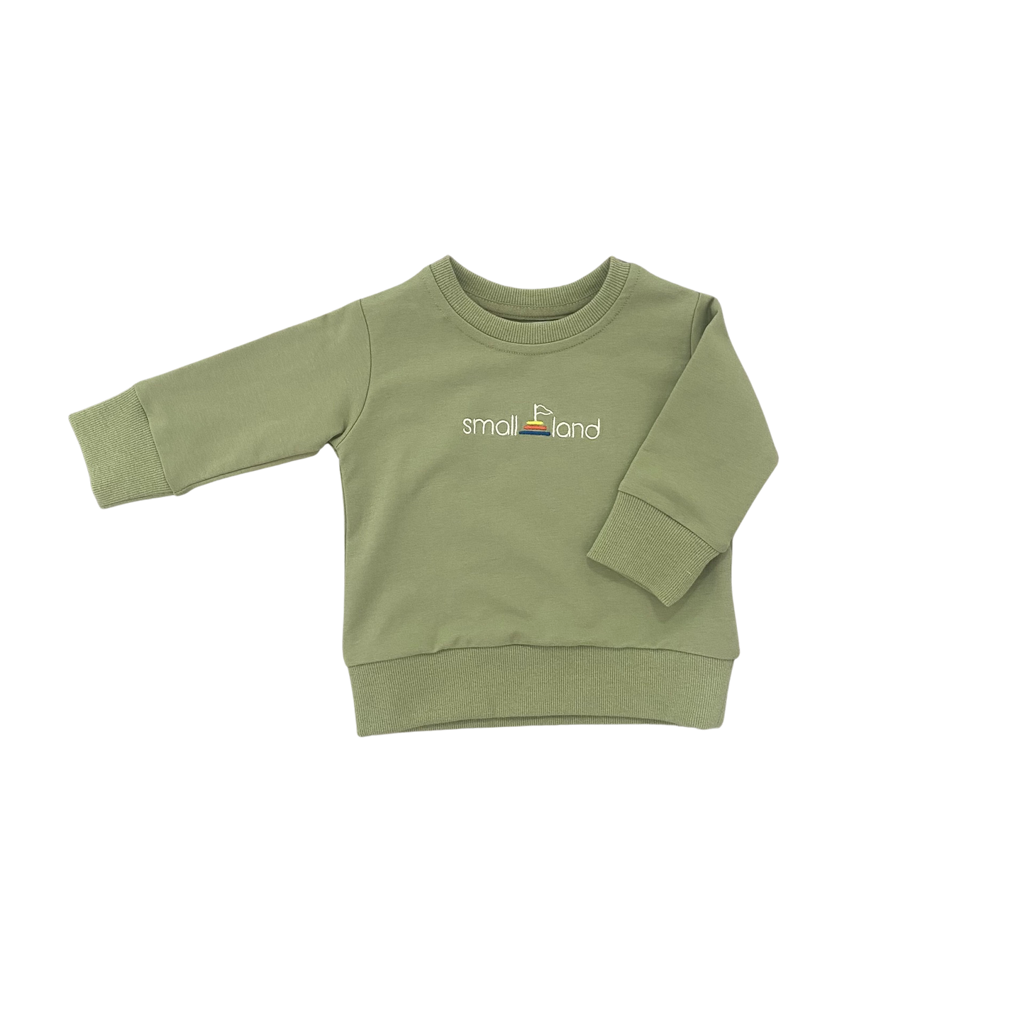 Unisex Signature Sweatshirt
