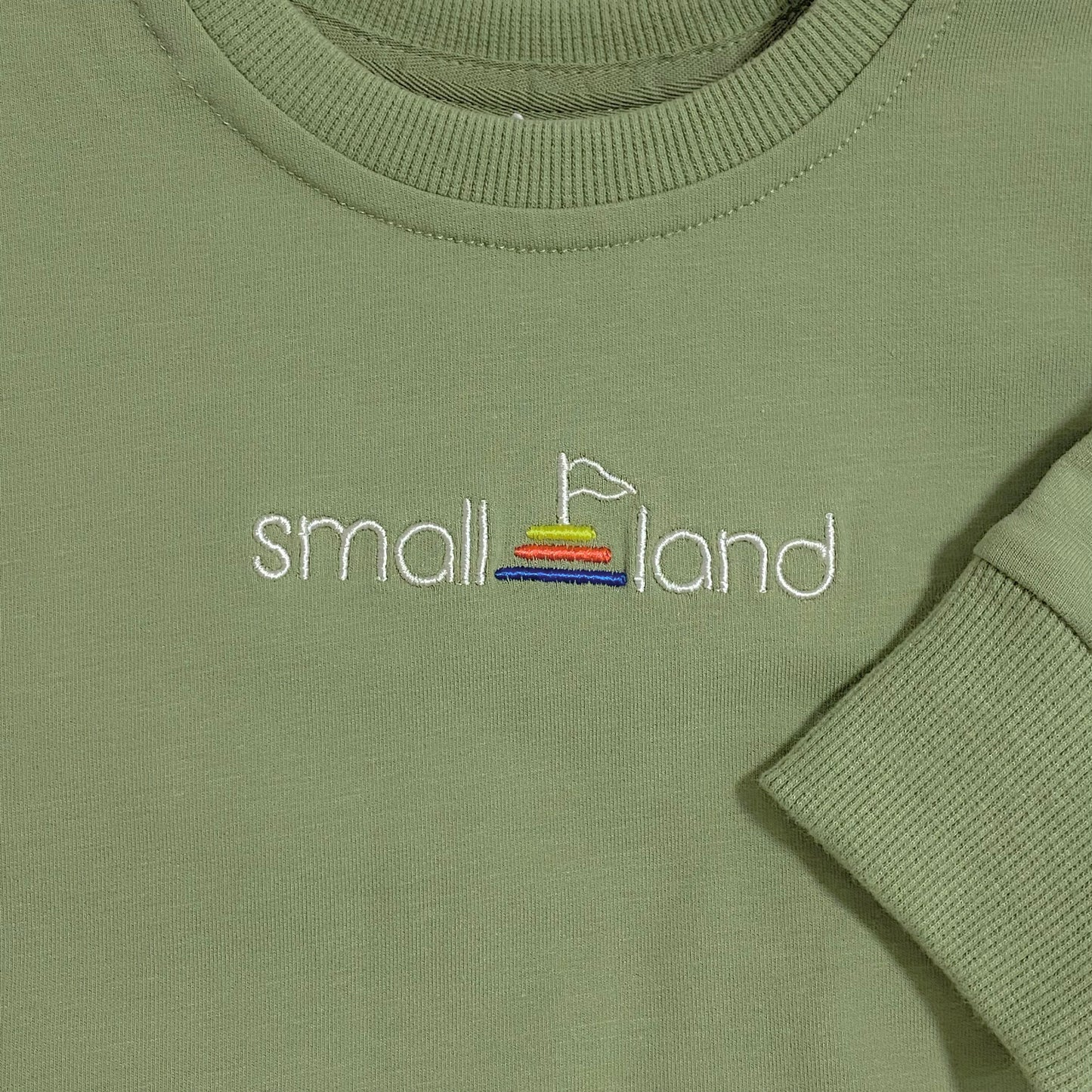 Unisex Signature Sweatshirt