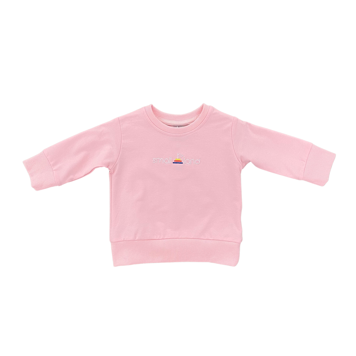 Unisex Signature Sweatshirt