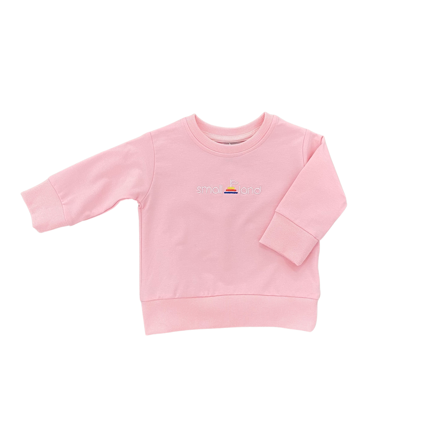 Unisex Signature Sweatshirt