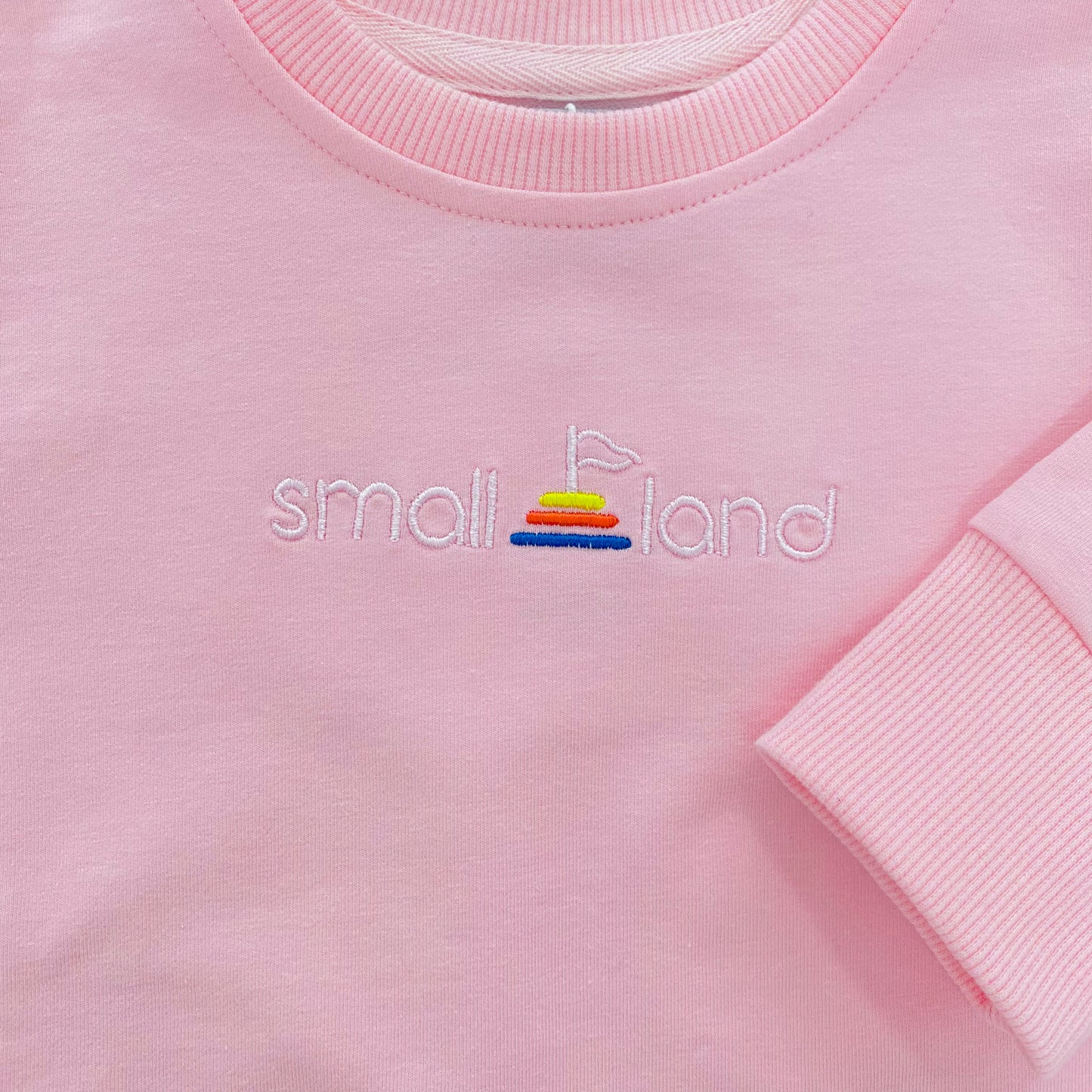 Unisex Signature Sweatshirt